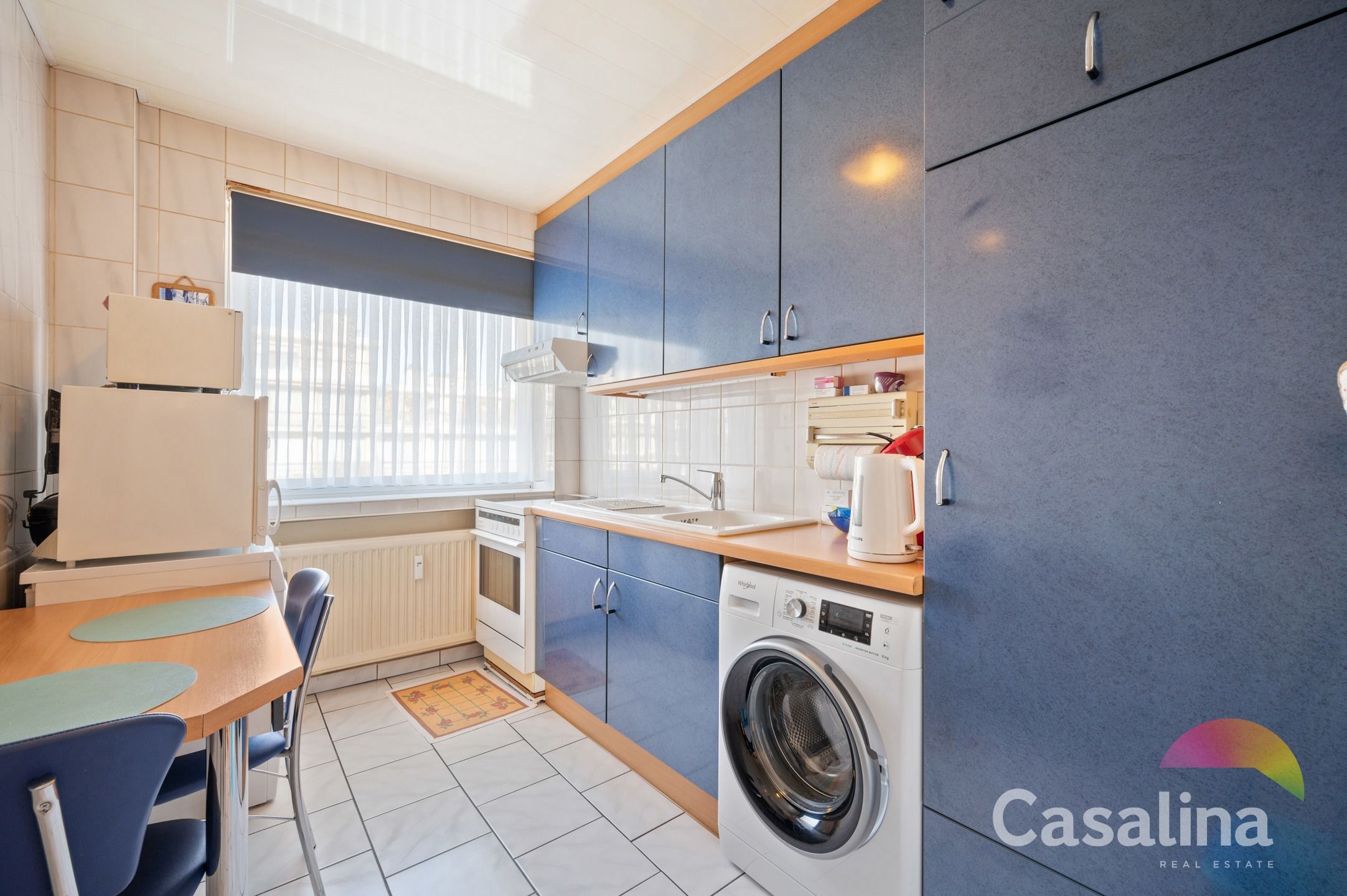 Gezellig appartement nabij centrum Brussel foto 8