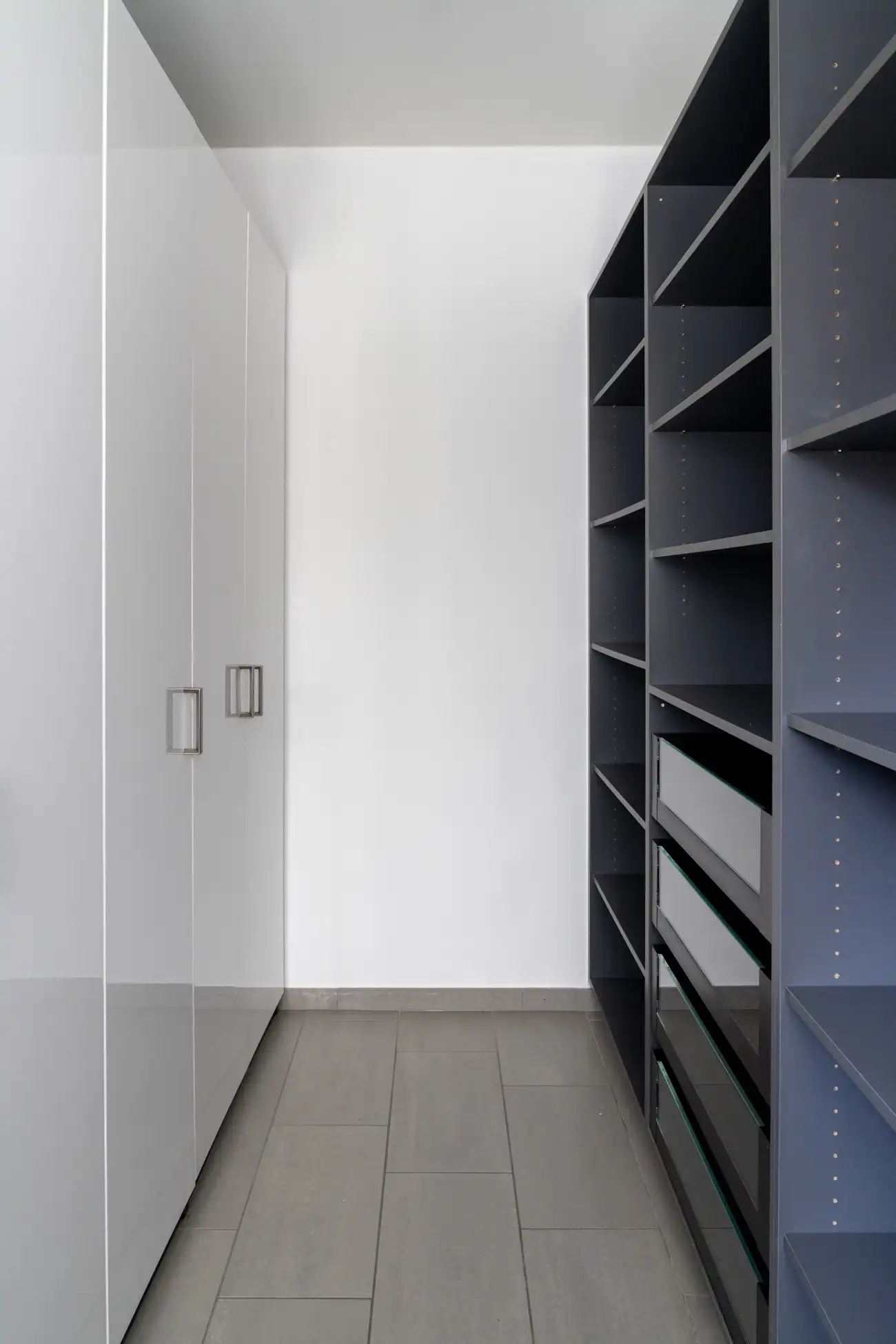 Appartement met 2 volwaardige slaapkamers bij de Scheldekaaien foto 11
