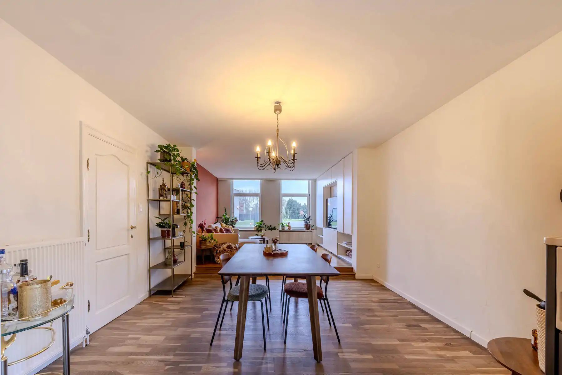 Woning met mogelijkheden en vergunde bijgebouw op 2.012m² foto 8