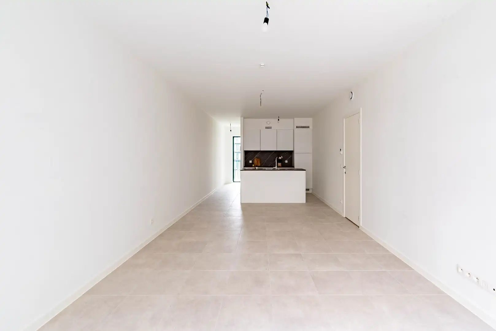 Prachtig nieuwbouw appartement met 2 slk en terras foto 11