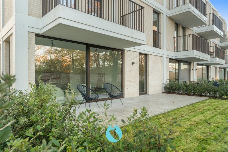 Appartement te koop Sleidinge-Dorp 33-41/B0.04 - 9940 Sleidinge