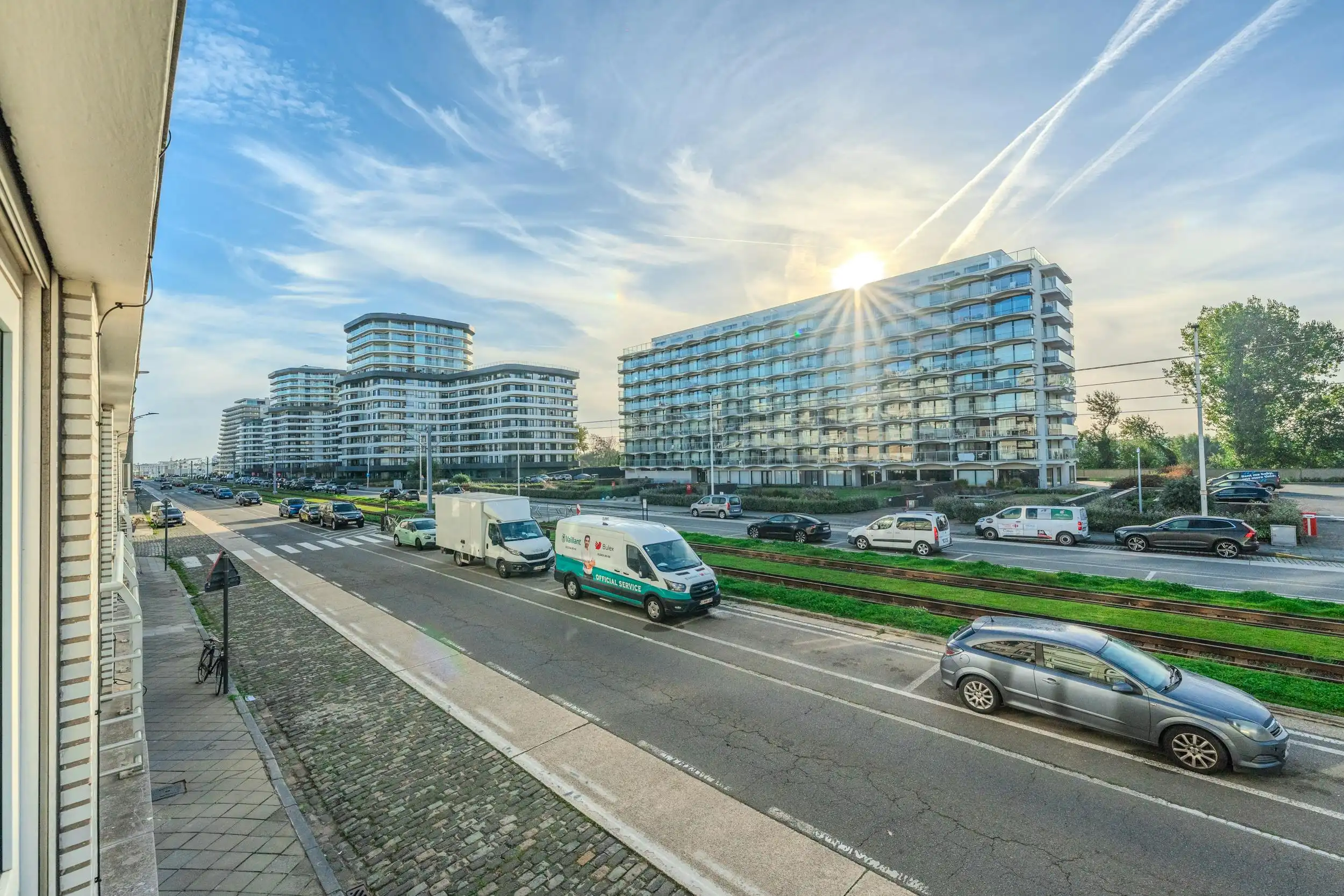 Instapklaar 1-slaapkamer appartement vlakbij zee te Oostende foto 17