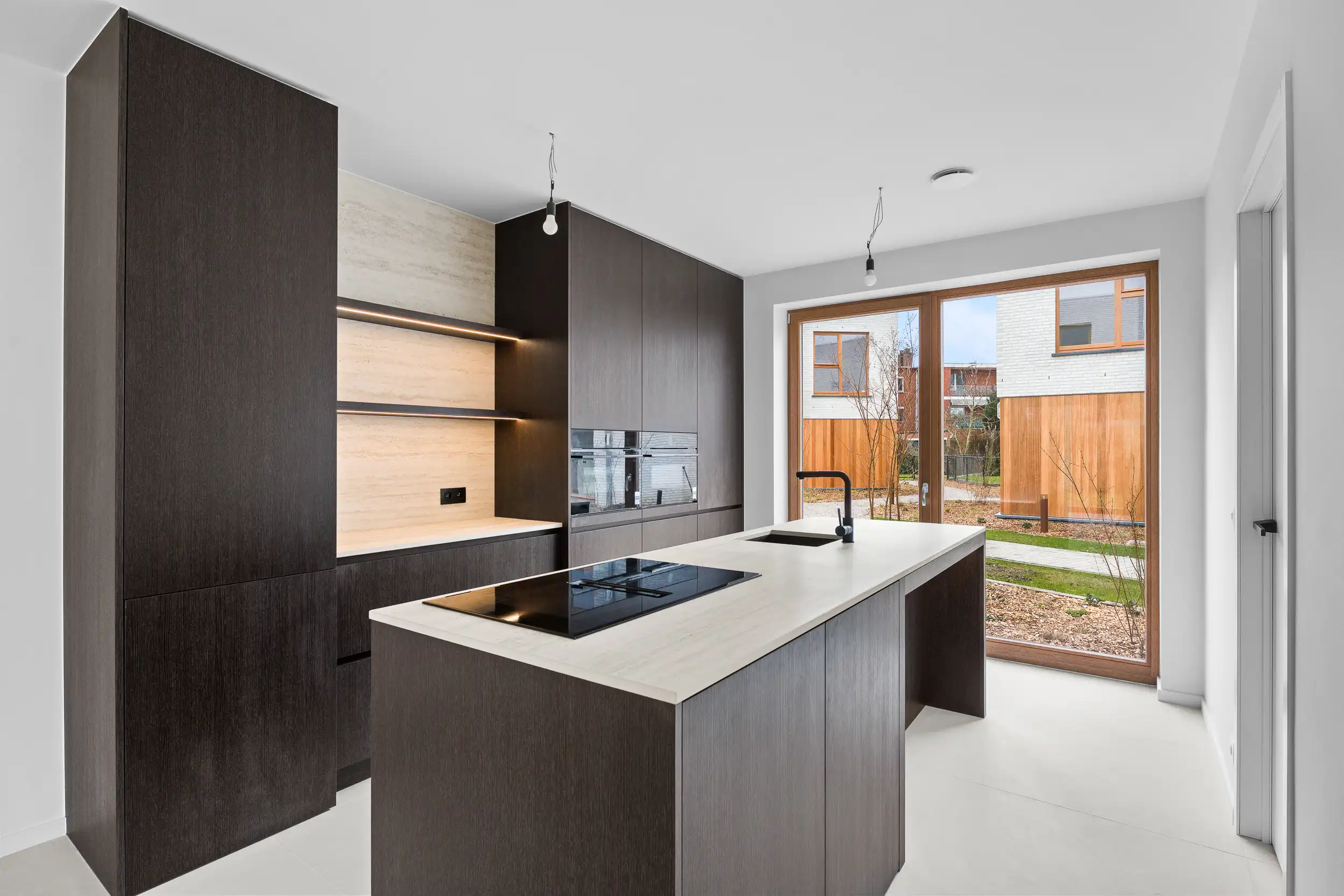 Exclusieve woningen in groen St-Katelijne-Waver foto 10