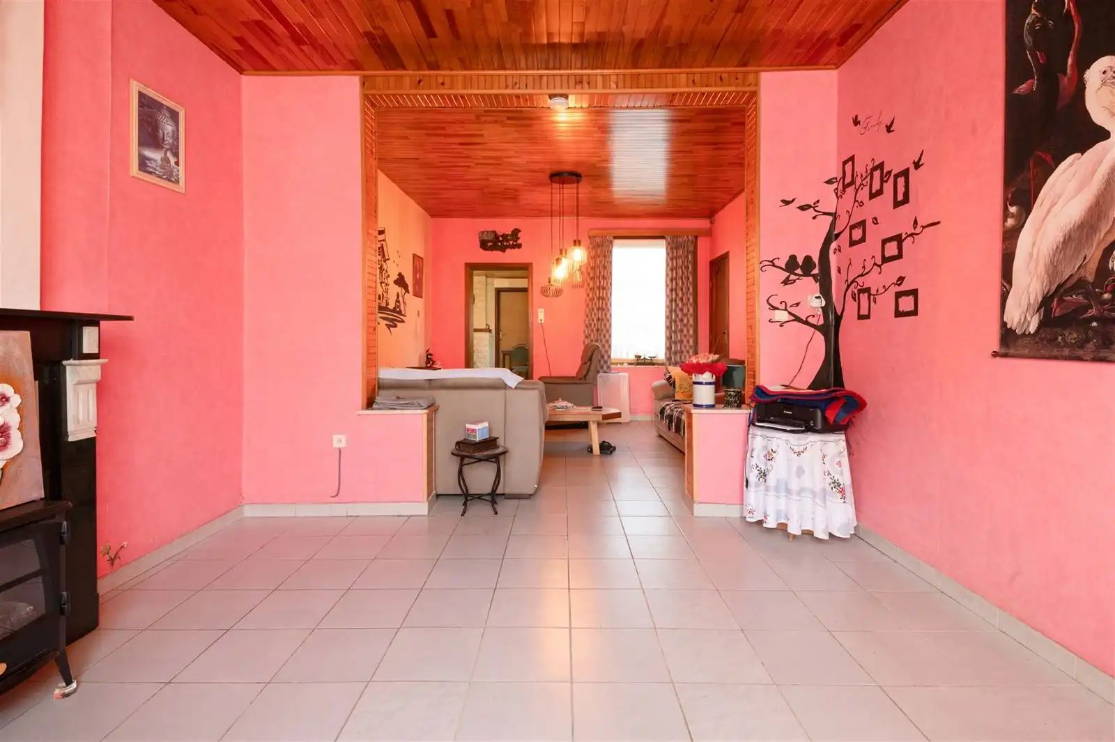 Gezinswoning met tuin en garage op 5are81 foto 5