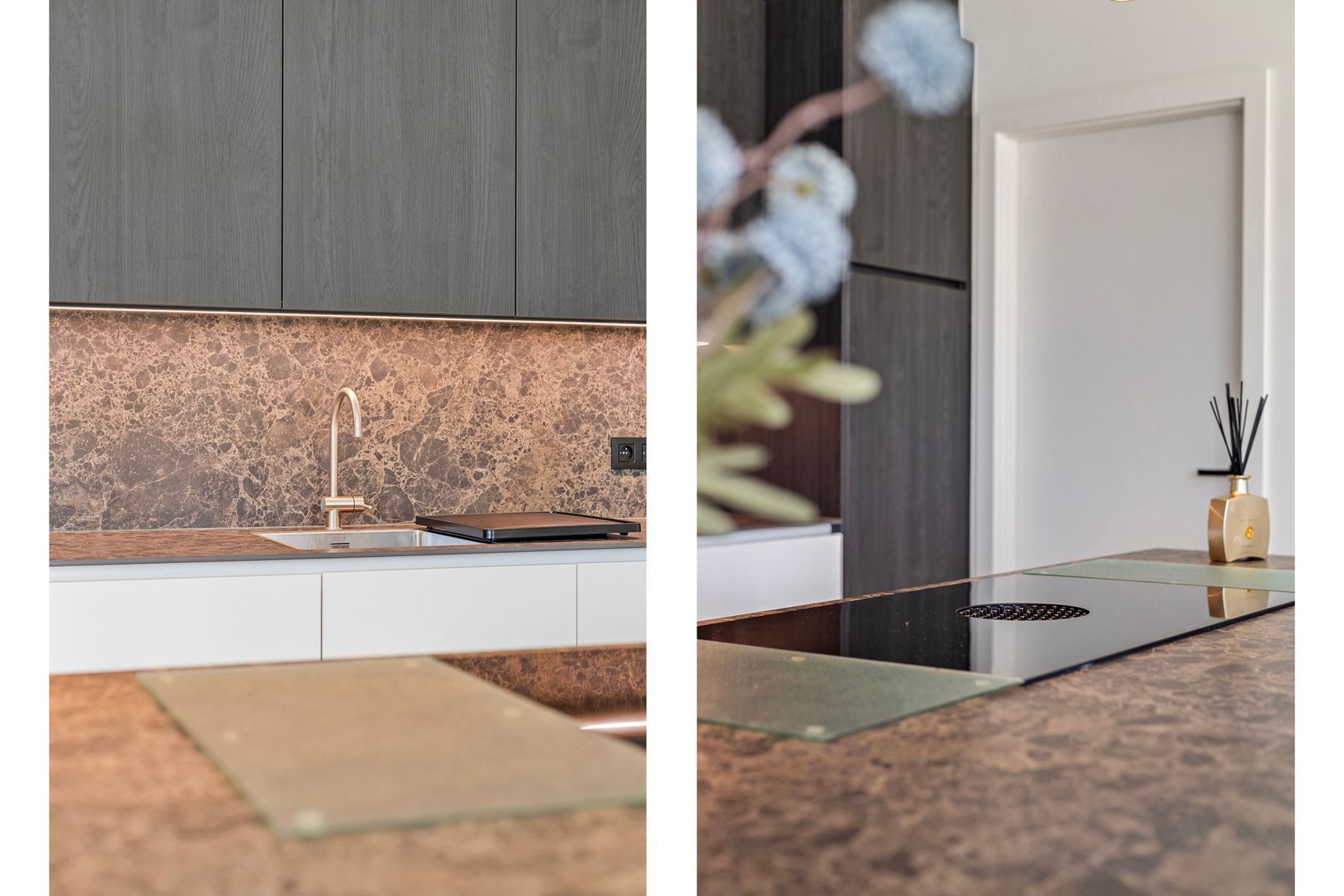 Gelijkvloers genieten in pure luxe in Koersel!  foto 5