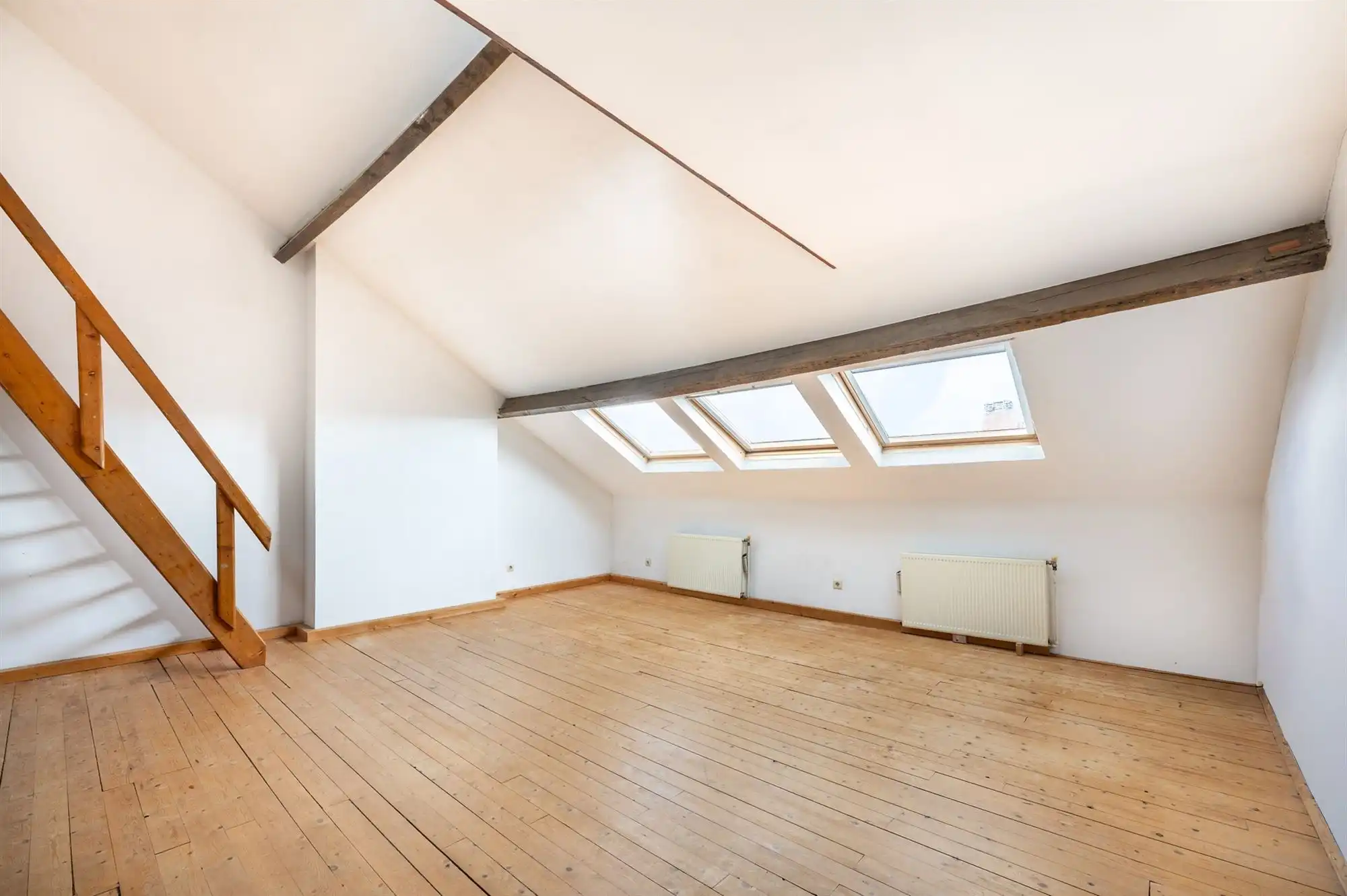 Ruime studio op het Zuid foto 3
