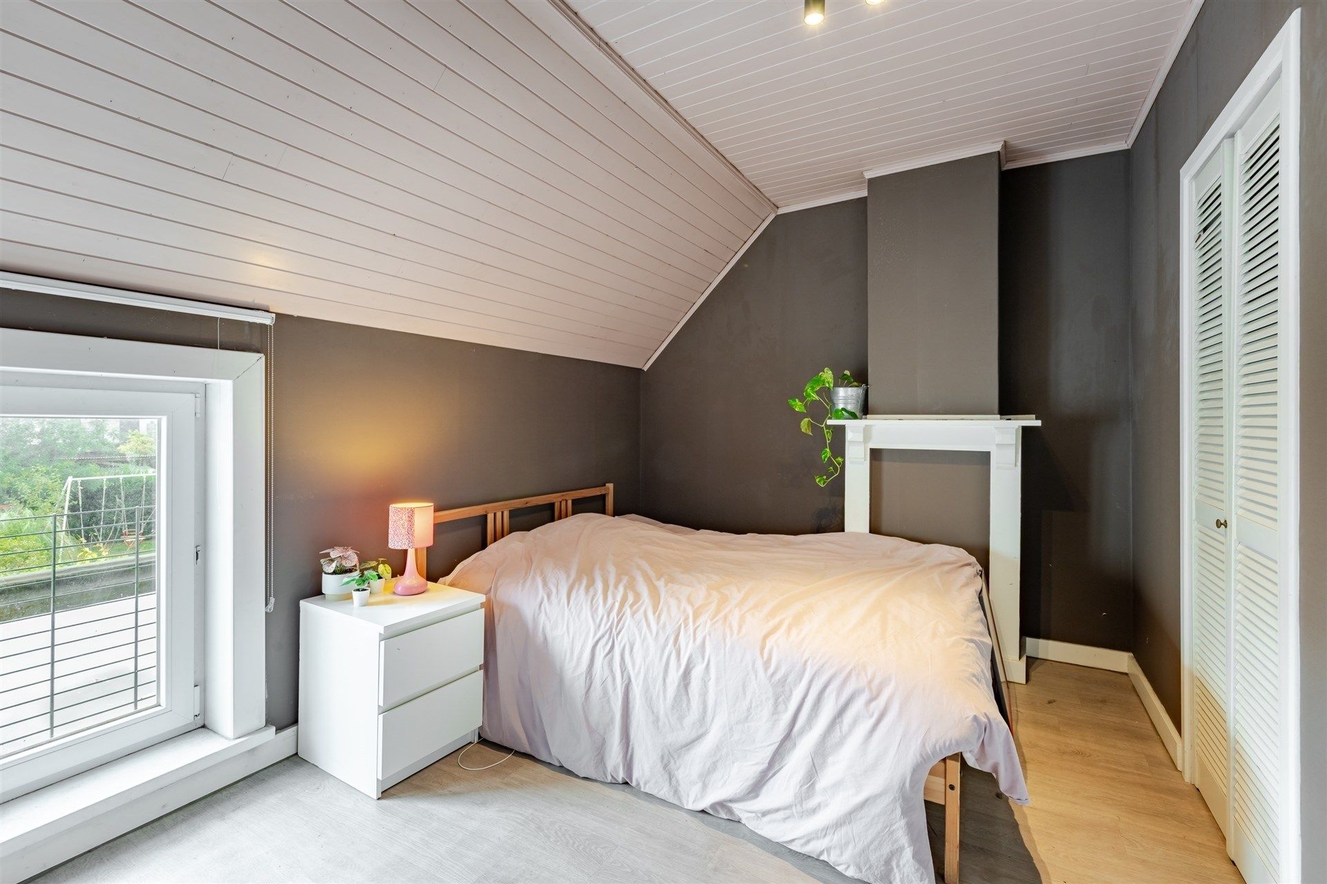 Charmante op te frissen woning centrum Heusden! foto 16