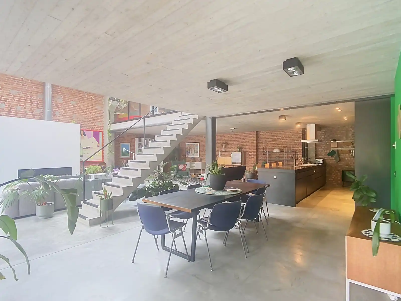 Huis te huur Stationsstraat 107D - 3070 Kortenberg