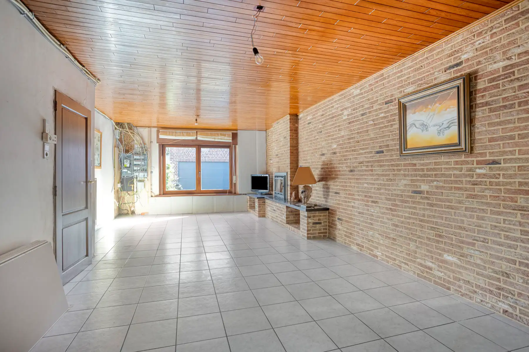 Verder af te werken HOB op 7a 70ca! foto 2