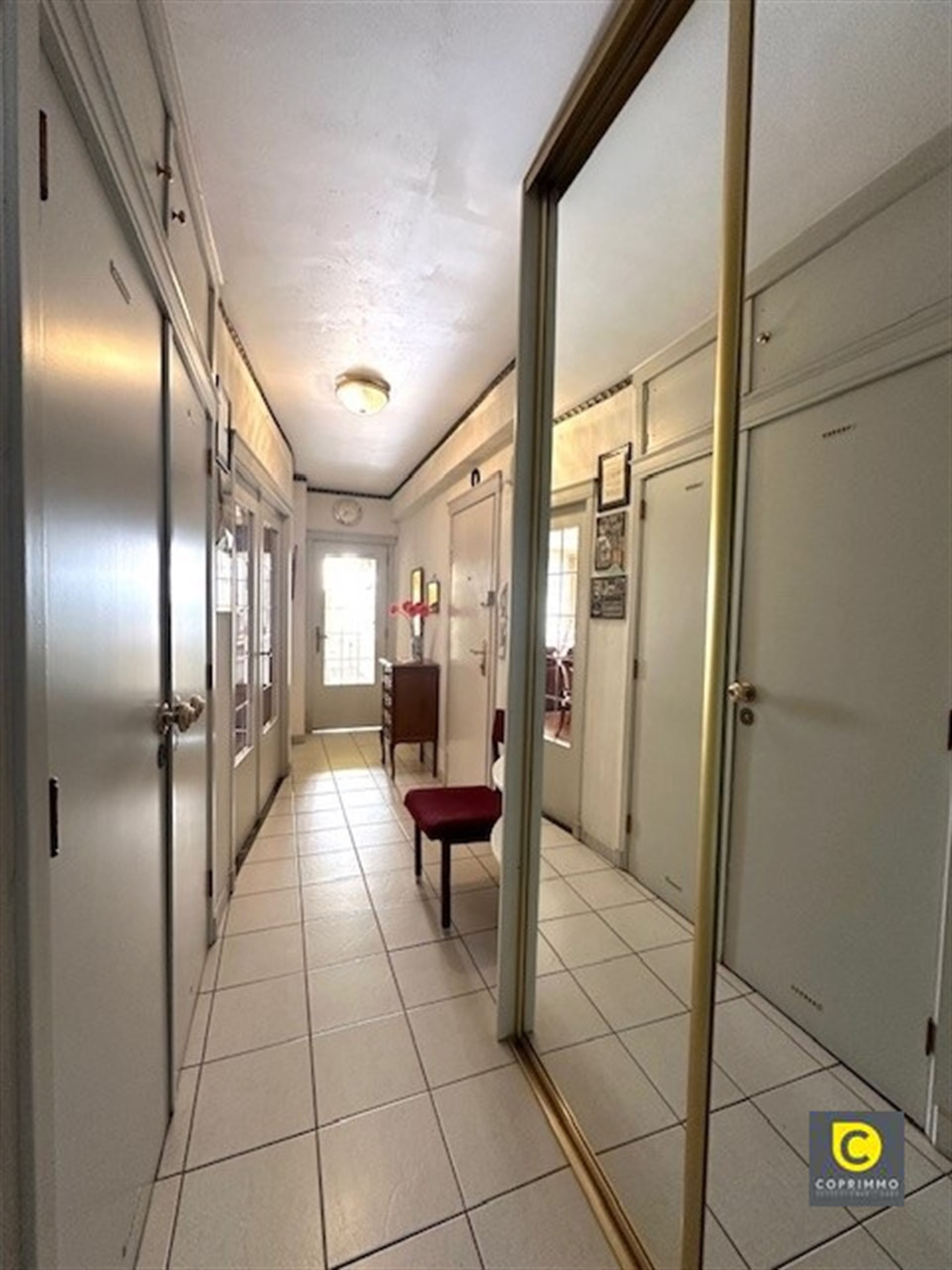 Appartement:2 slk, T  foto 4