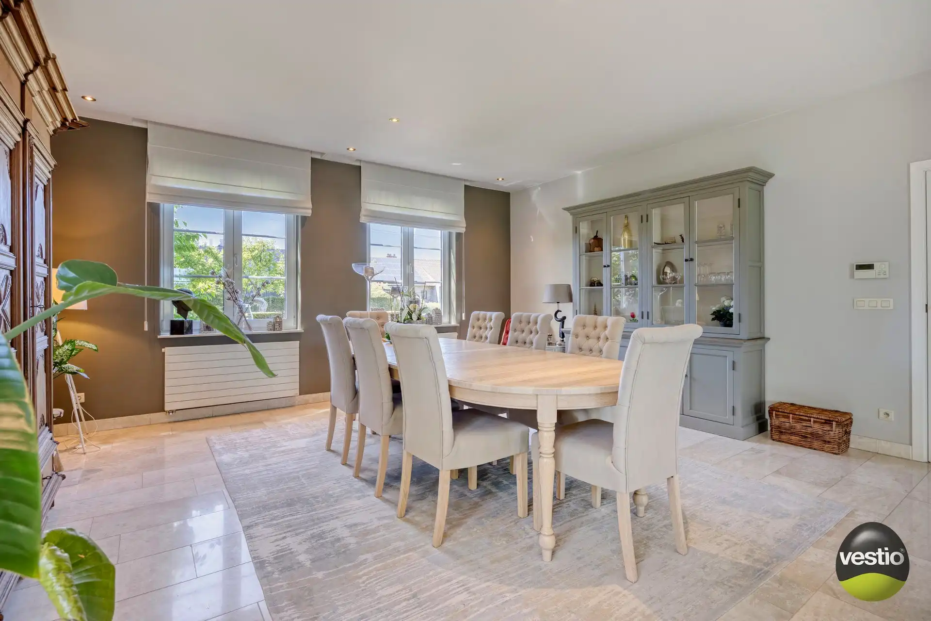 Landelijke villa met 5 slaapkamers op prachtig perceel van 35a 10ca foto 6