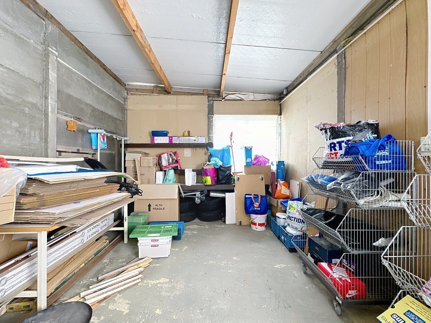 IN OPTIE! Instapklare woning te Rotselaar! foto 23