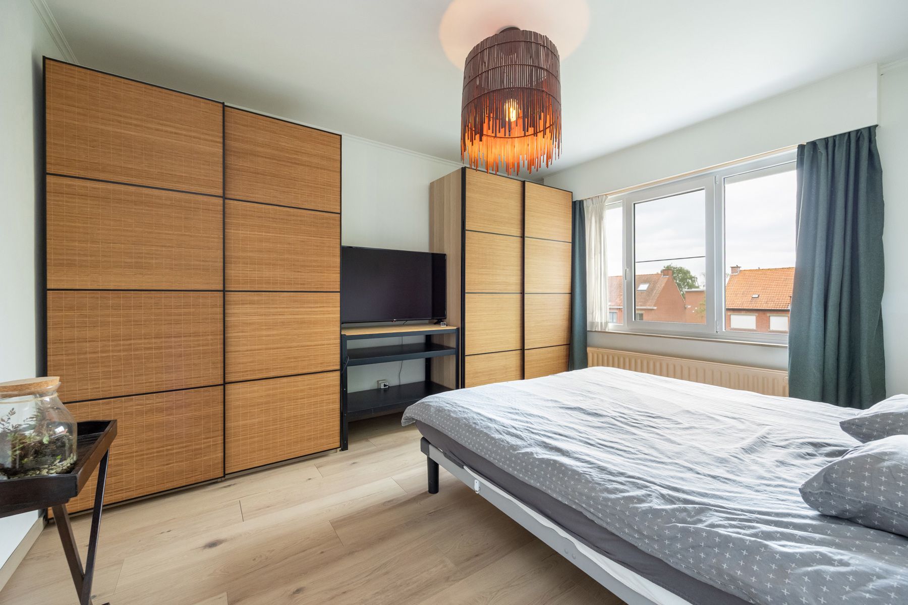 Gerenoveerde bel-etage met 3 à 4 slpks / 2 bdks en EPC A foto 11
