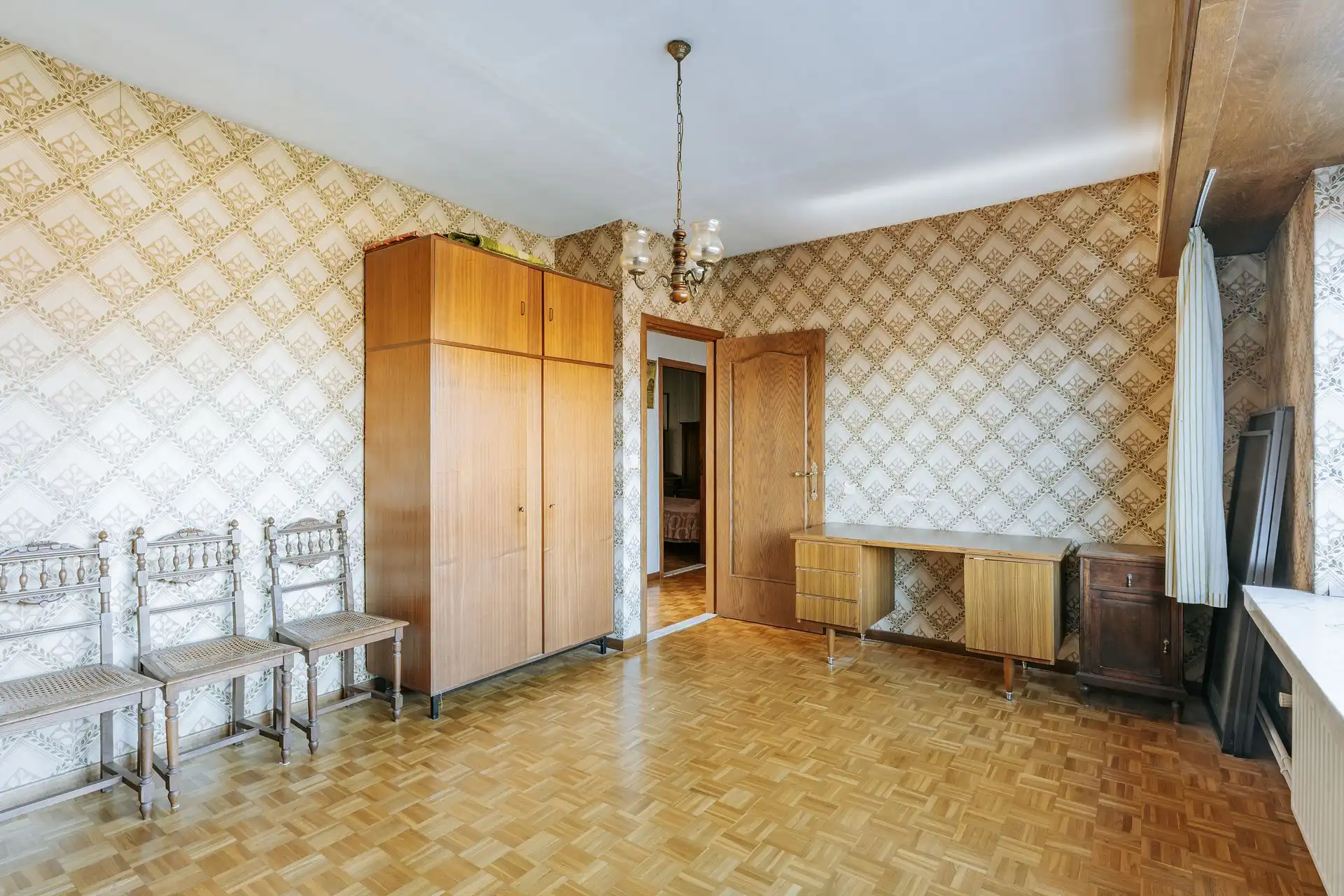 Ruime woning met grote tuin in centrum Vremde. foto 15