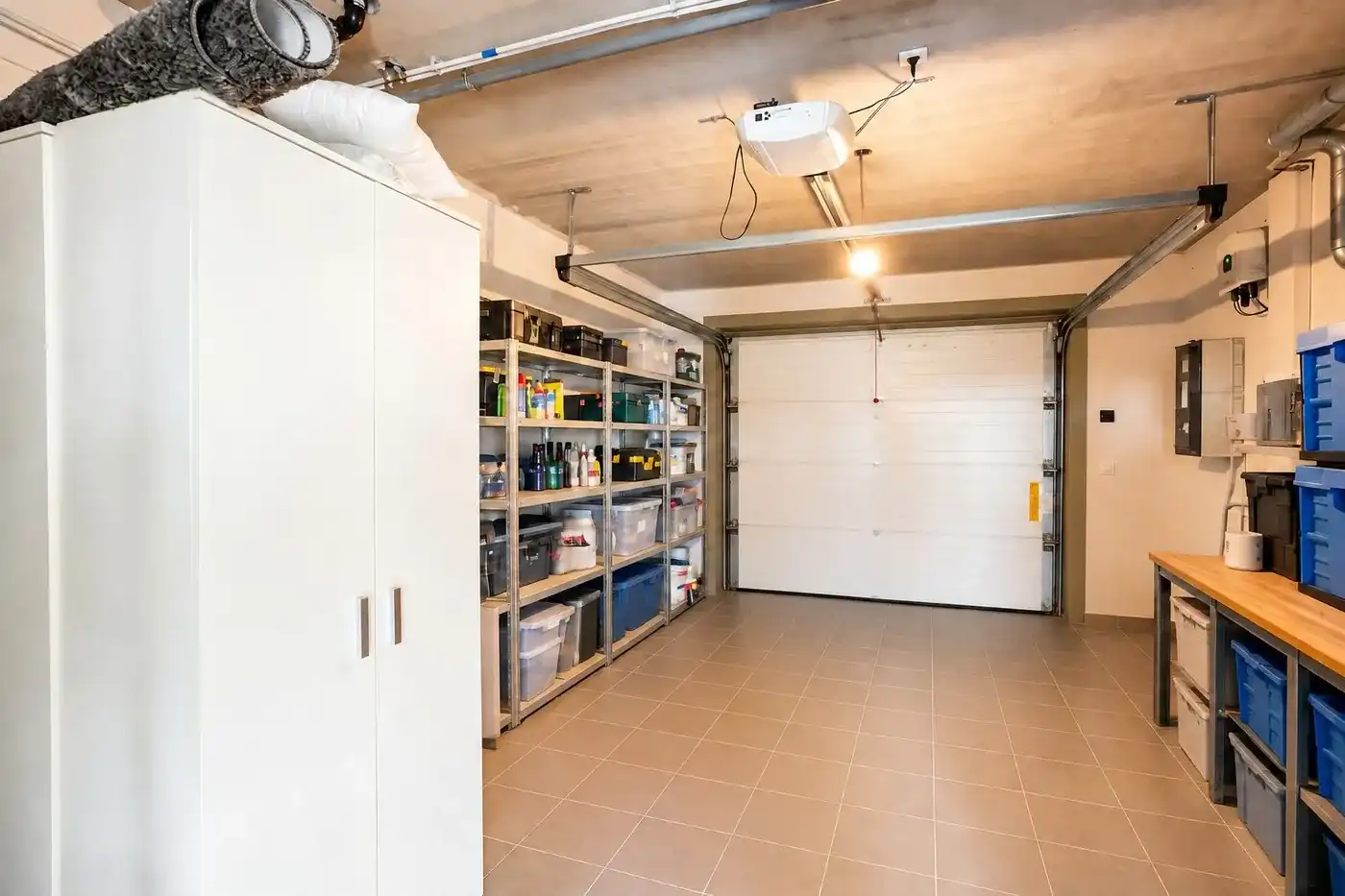Woning van 2022 met EPC A en 4 slaapkamers in Zwevegem foto 21