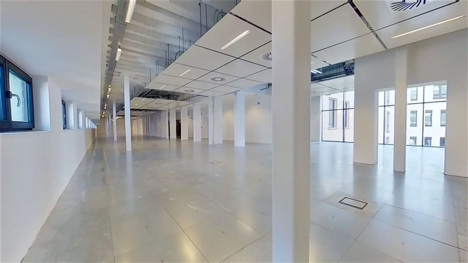 CHAMBON - CARMEN: vanaf +/-5953m² foto 17