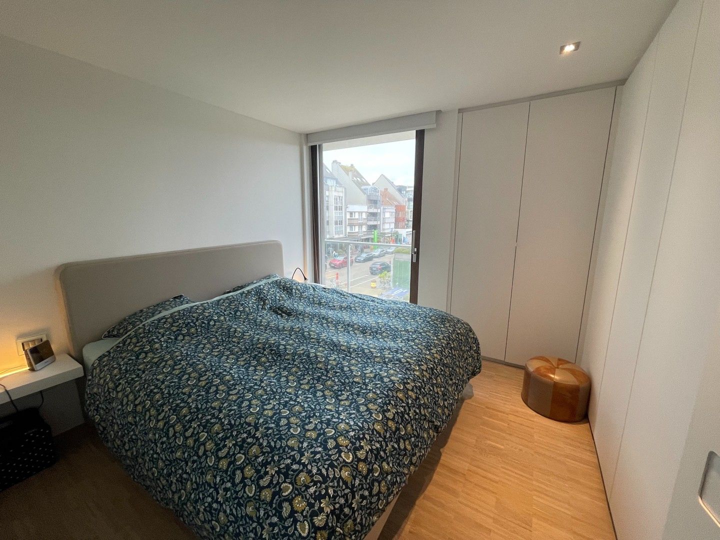 Prachtig appartement in het hart van St-Idesbald, op slechts 350 meter van de zee. foto 8