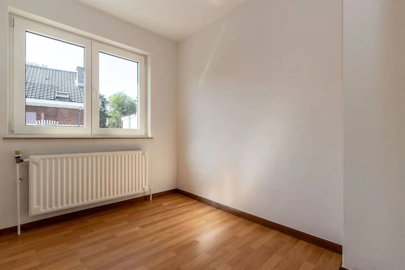 Gezellig 3 gevel woning  foto 13