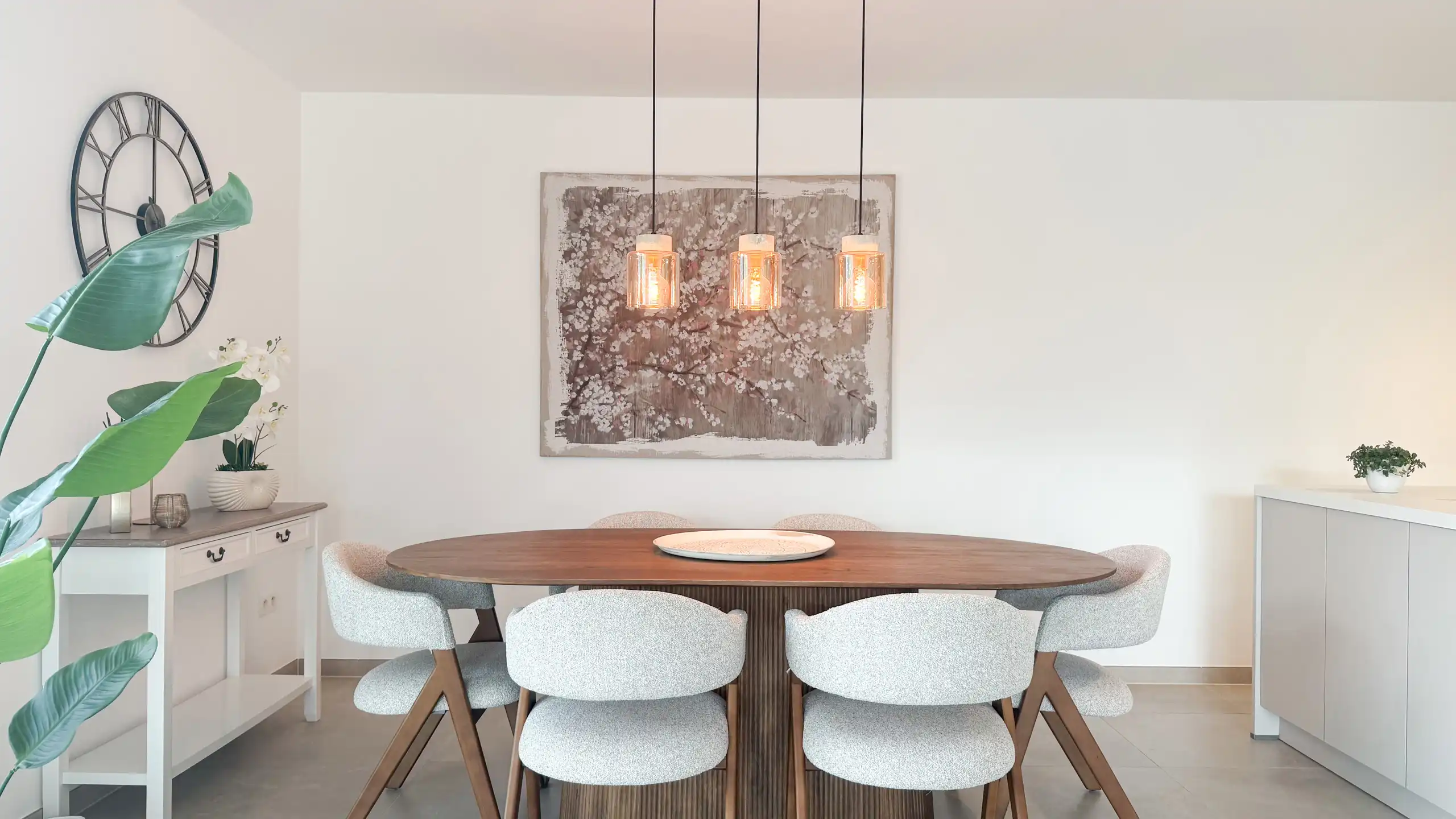Luxueus nieuwbouwappartement met 3 slpks, parking+berging! foto 9