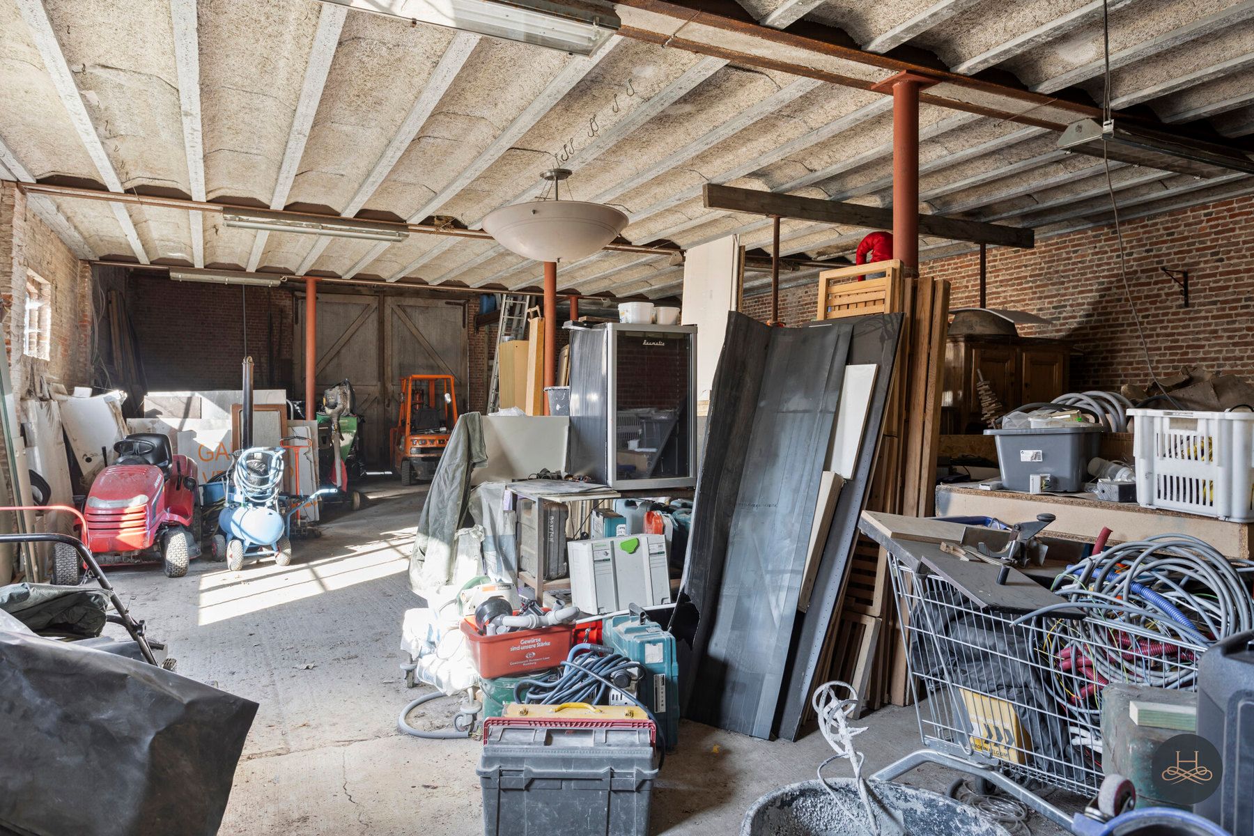 Gerenoveerde rustig gelegen historische hoeve op 45 are  foto 44
