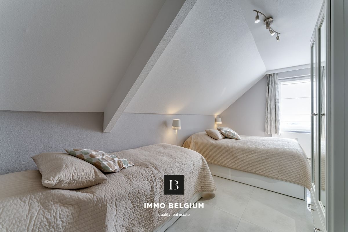 Prachtig gerenoveerd appartement nabij de zeedijk foto 11