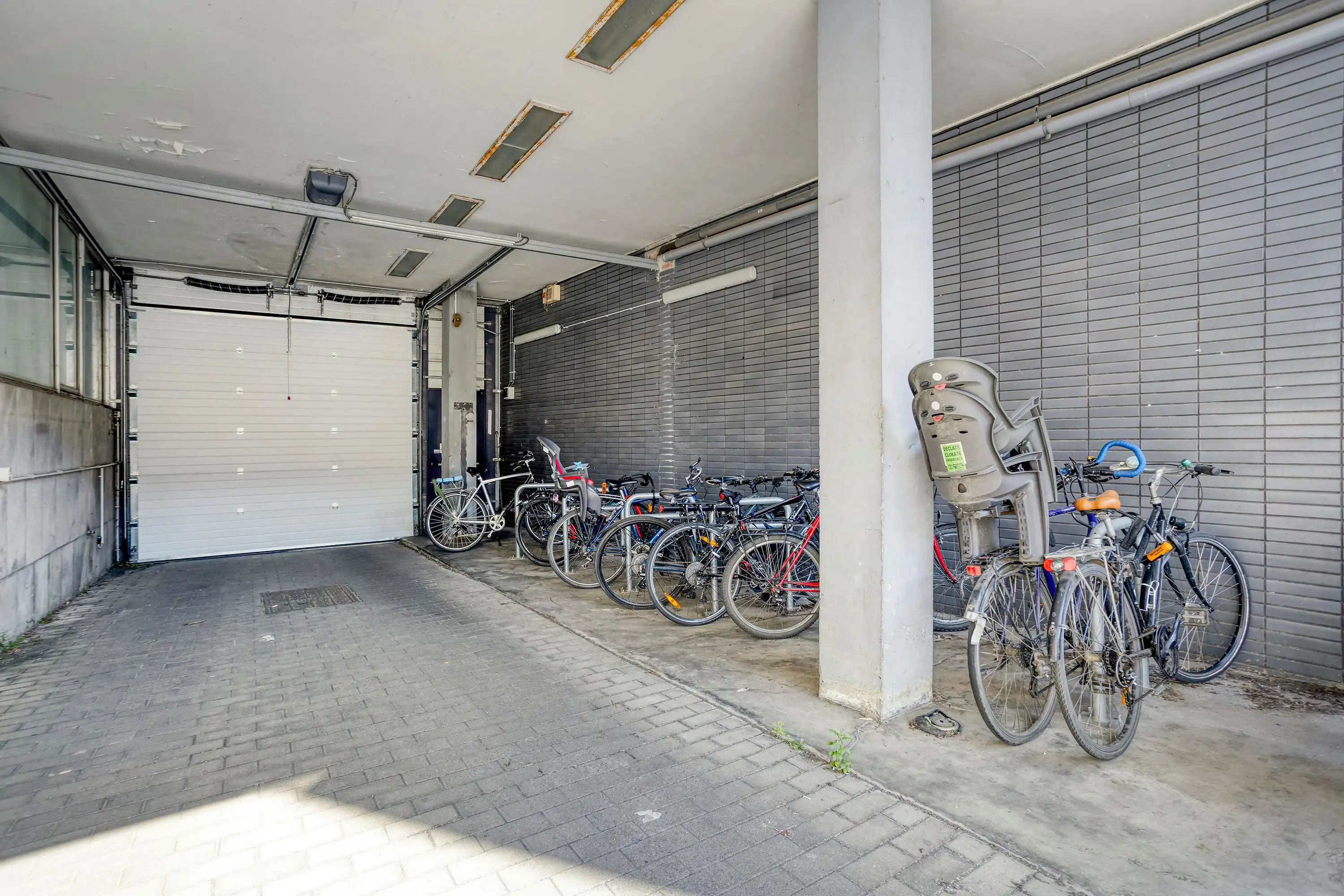 Penthouse twee slaapkamers en uitzonderlijk terras van 100m² foto 29