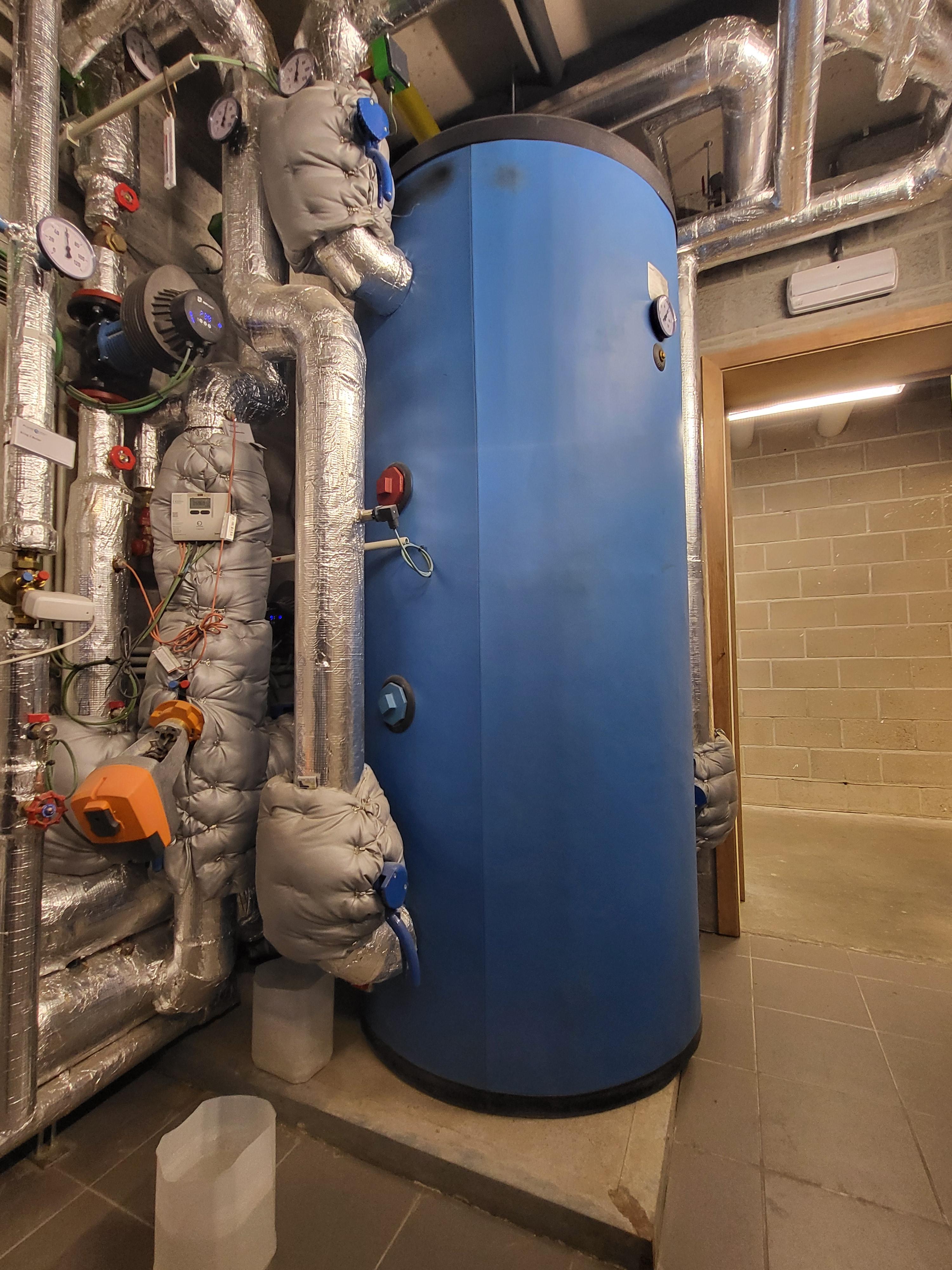 Prachtige assistentiewoning van 70m² met zonnig terras en gemeenschappelijke tuin, veel lichtinval! Ideale investering, verhuurd aan 26,21€/ dag.  foto 29