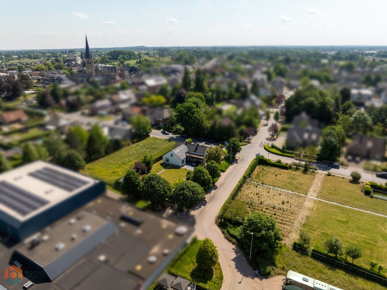 Instapklare woning nabij centrum Onze-Lieve-Vrouw-Waver foto 30