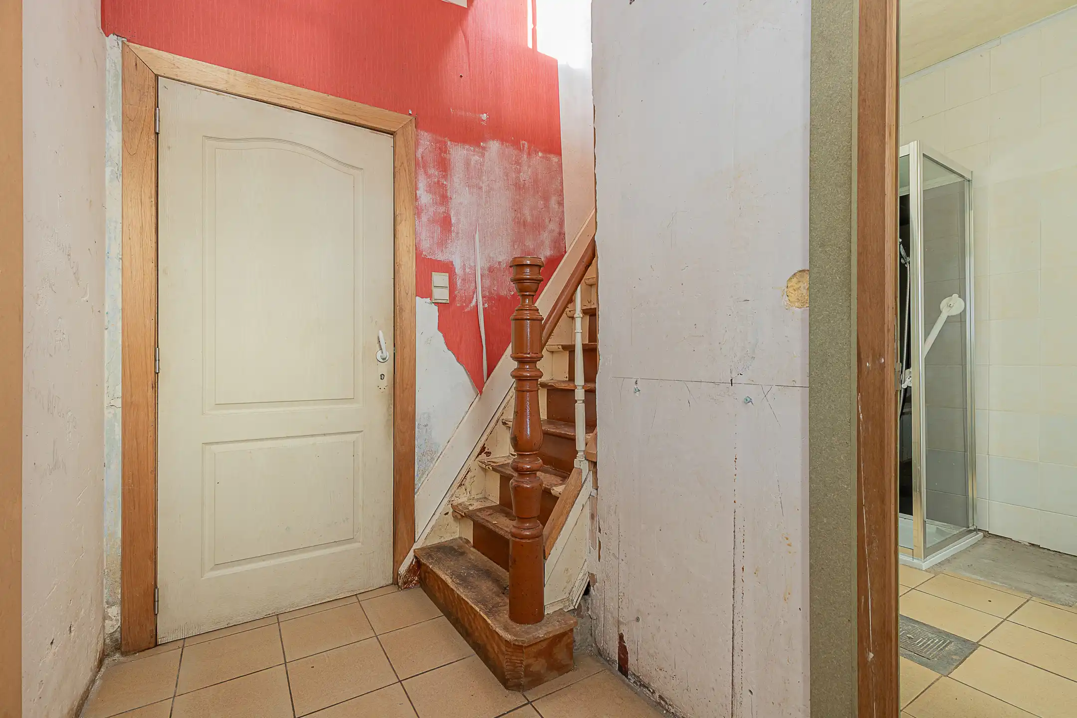 EREMBDEGM schitterend renovatieproject met grote tuin/garage foto 8