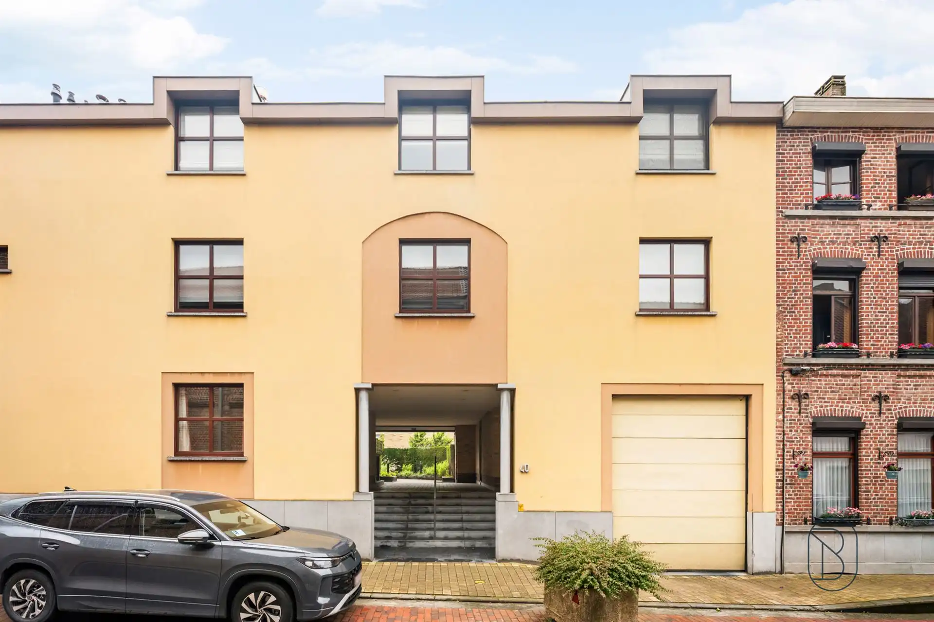 Appartement te koop Kasteelstraat 40/0006 - 9600 Ronse