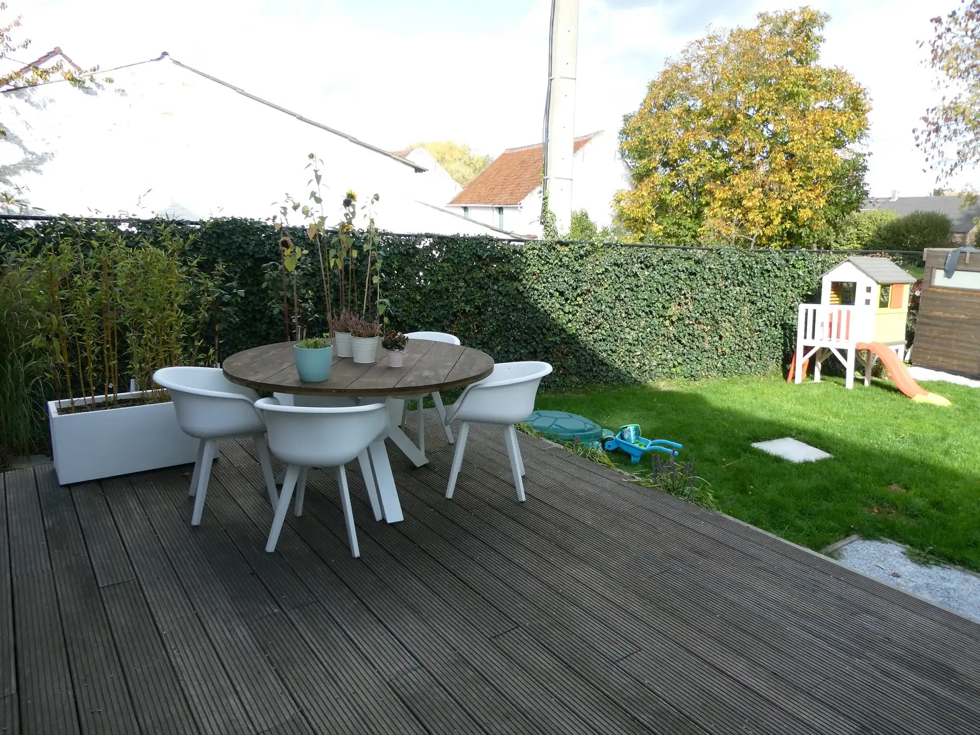 Energiezuinige woning met veel licht en ruimte foto 12