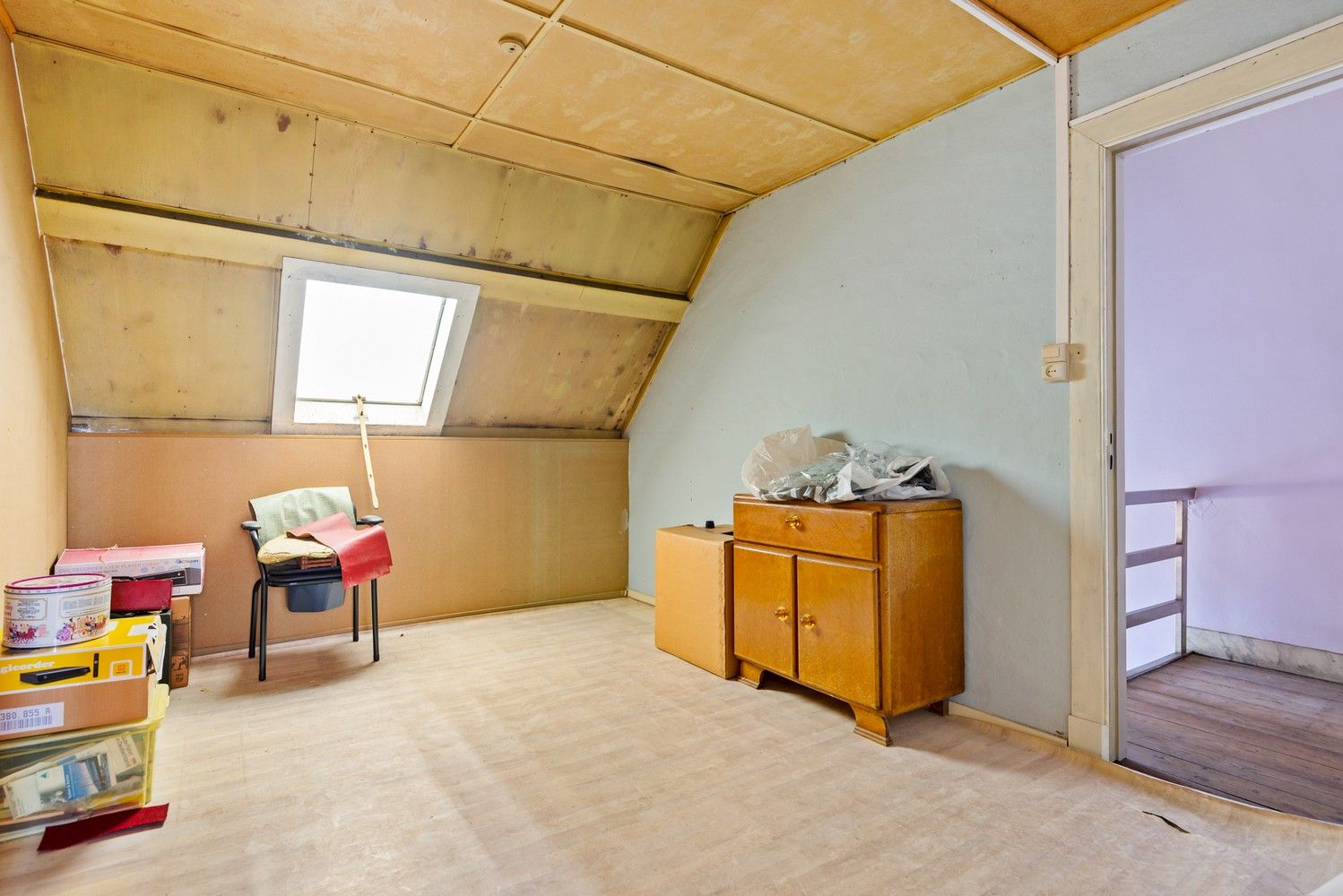 Ruime gezinswoning met 5 à 6 slaapkamers en ruime tuin te Antwerpen! foto 28