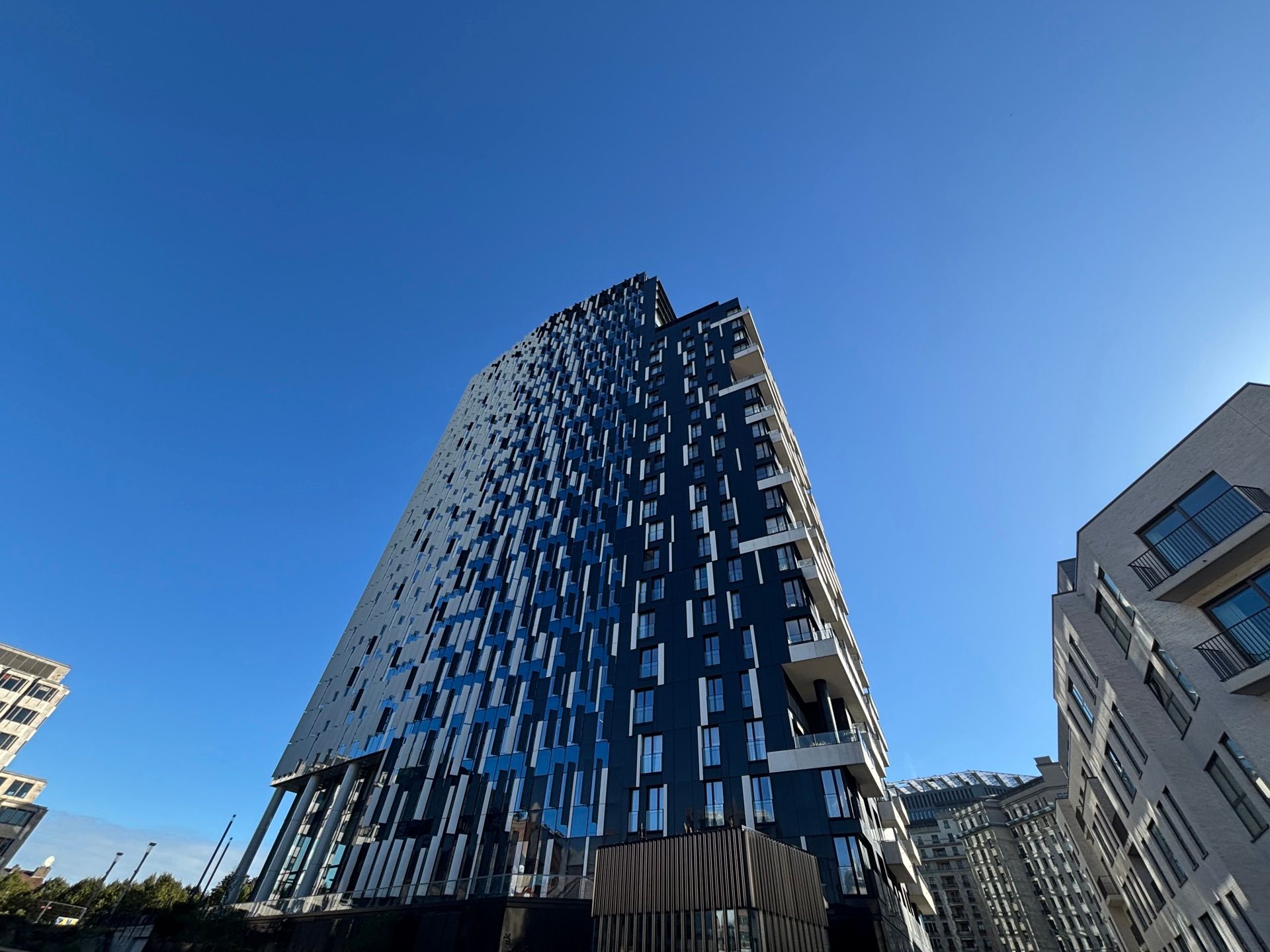 EUROPESE COMMISSIE STUDIO GEMEUBILEERD foto 6