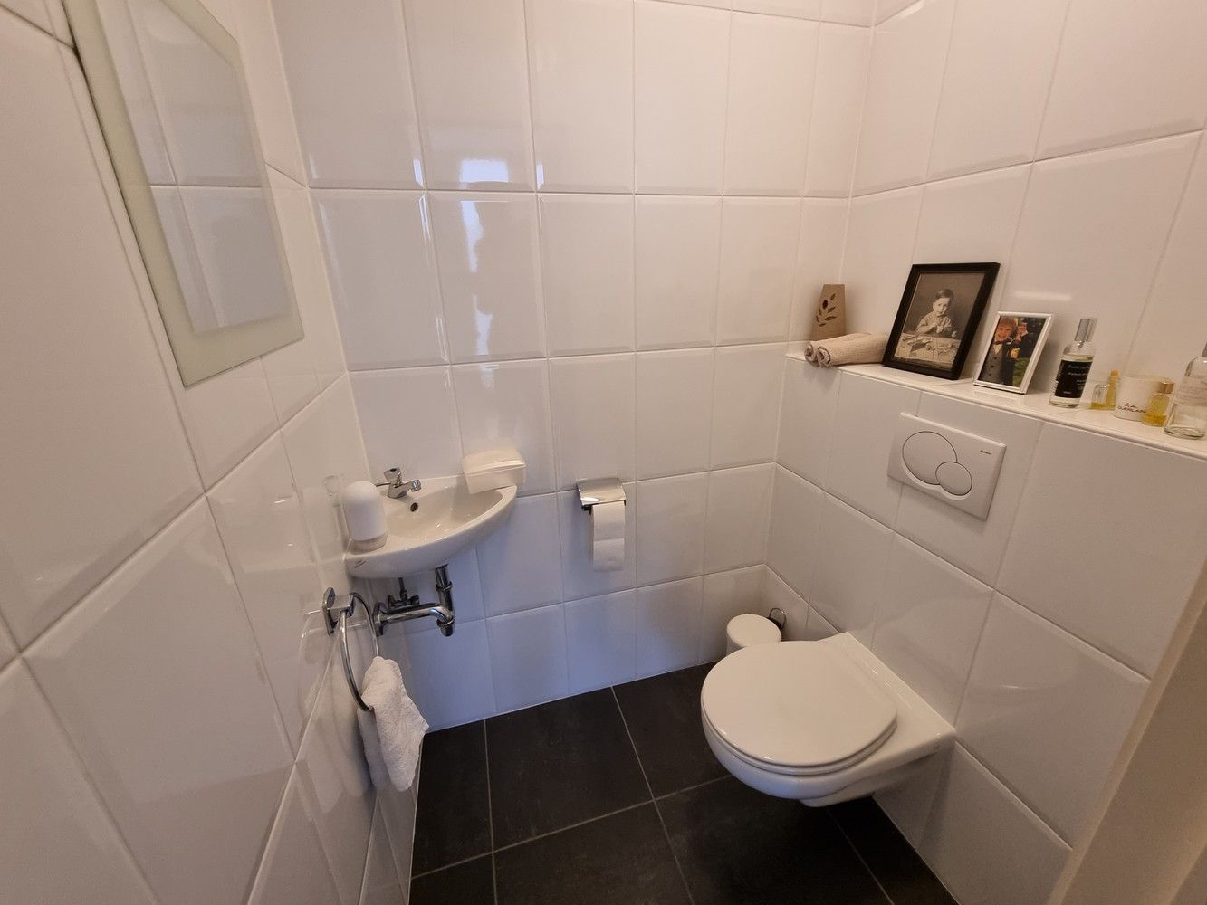 Exclusief ruim penthouse/loft in hartje Hasselt foto 17