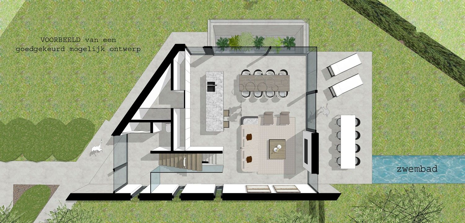 Grond te koop foto 11