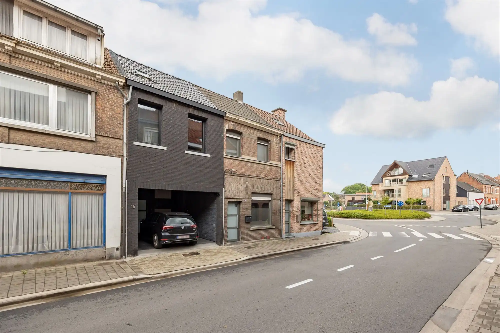 Instapklare woning met tuin en terras  foto 19