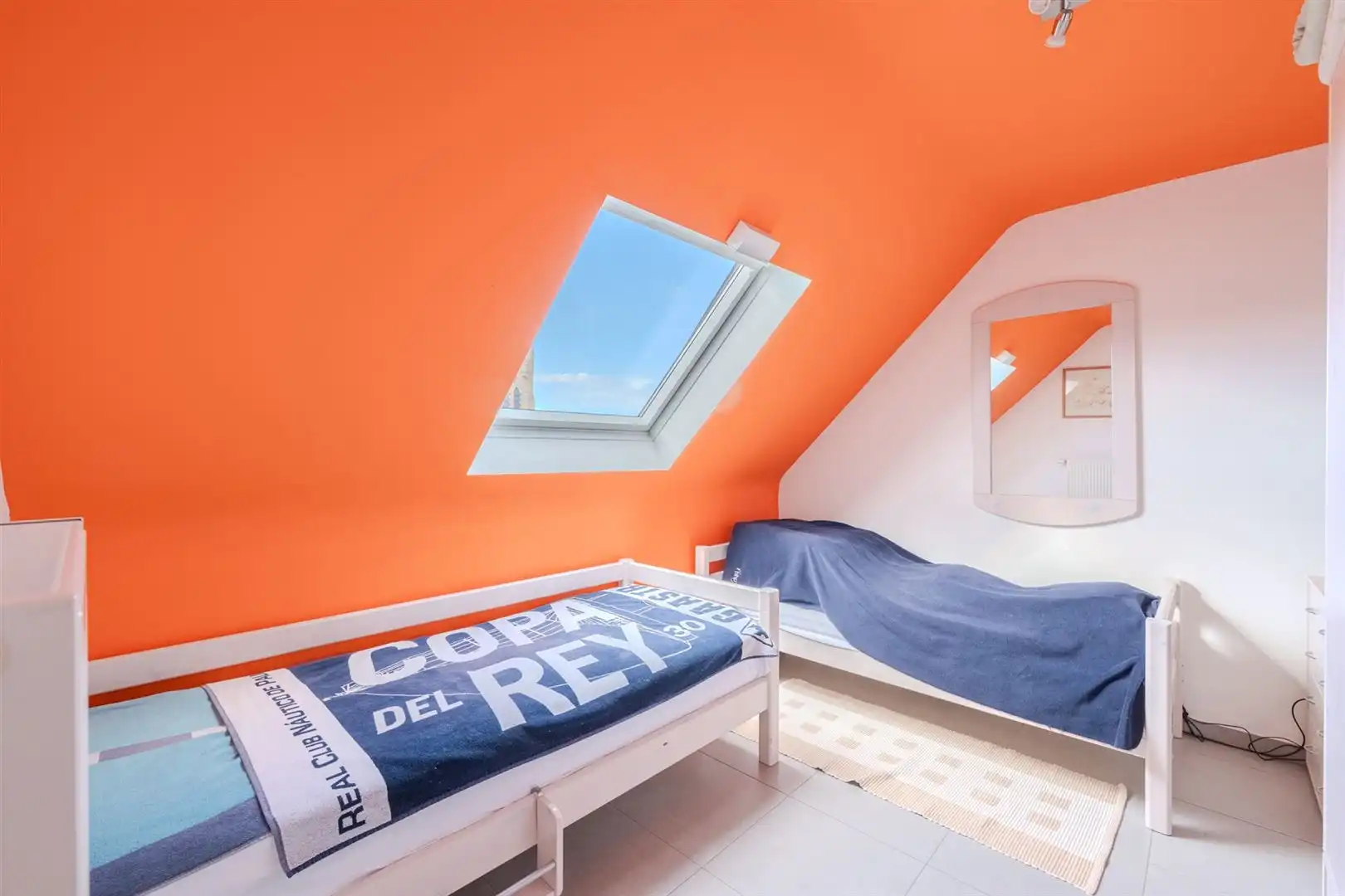 Instap klaar Duplex appartement foto 7