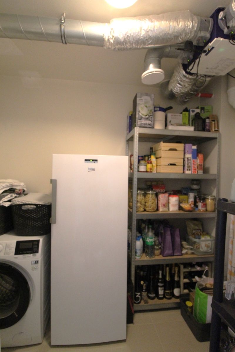 Lichtrijk nieuwbouw appartement zonder gemeenschappelijke kosten foto 10