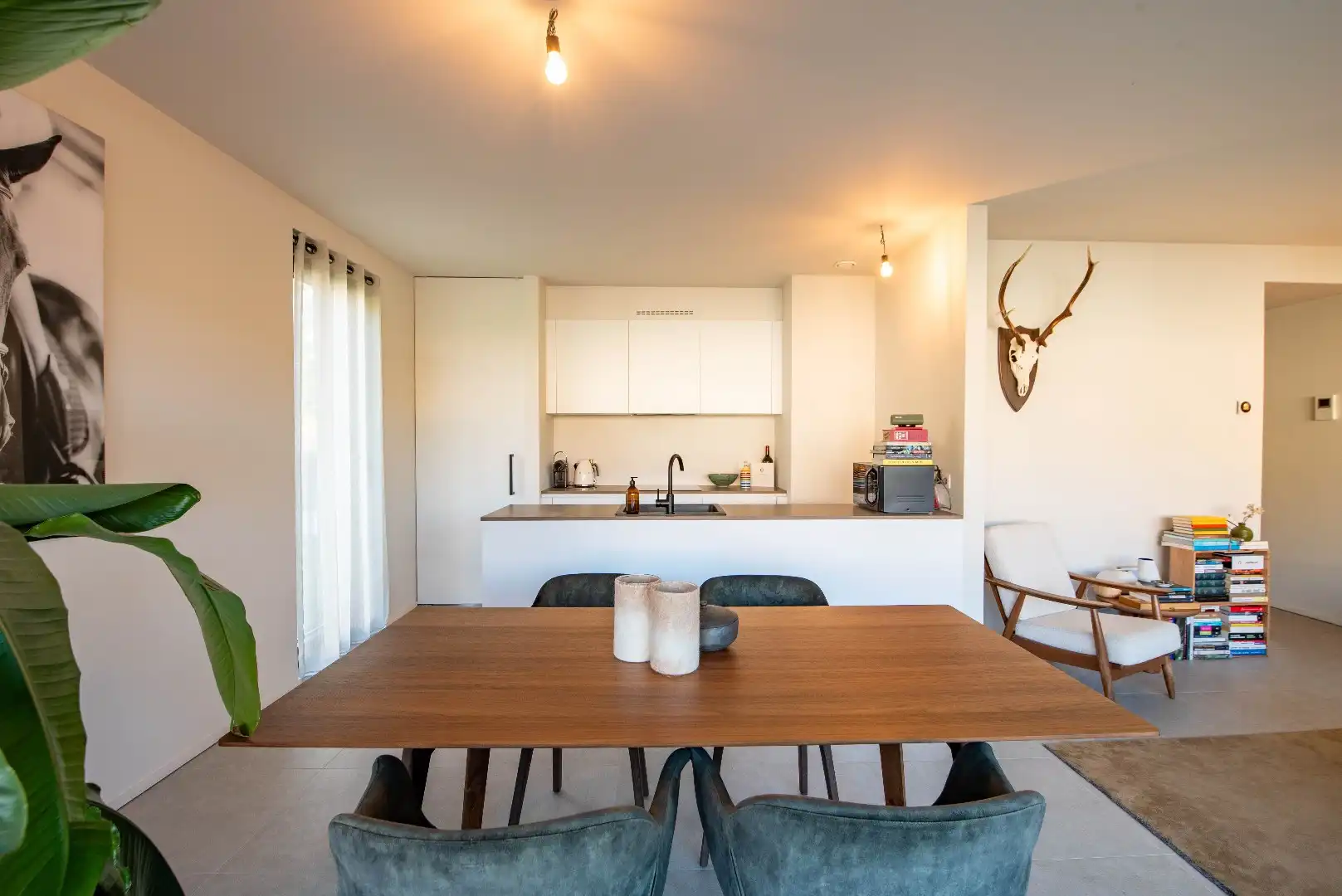 Nieuwbouw appartement in prachtige residentie foto 5