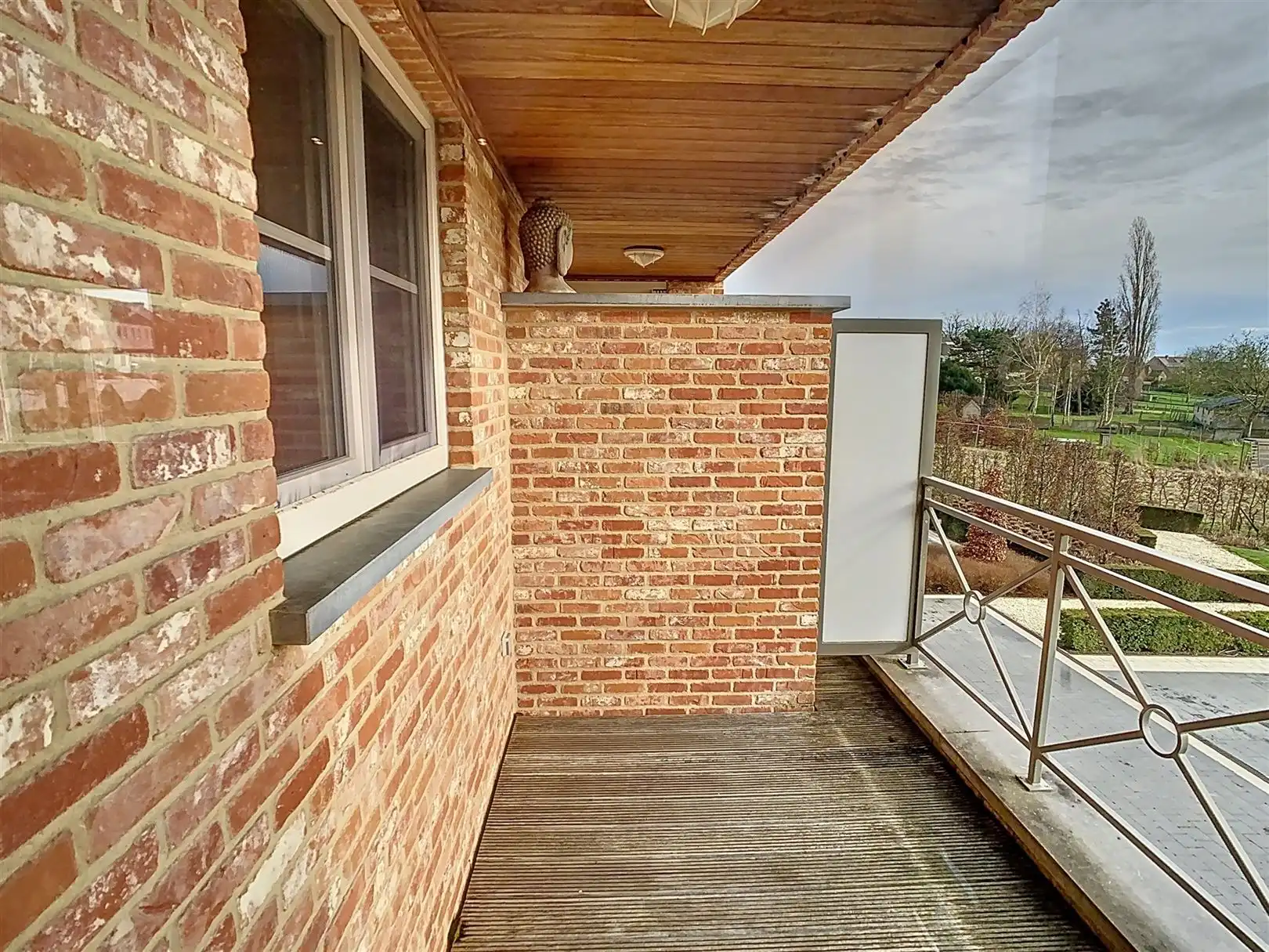 Instapklaar app,2 slpks, garage, kelder, autostaanplaats foto 35