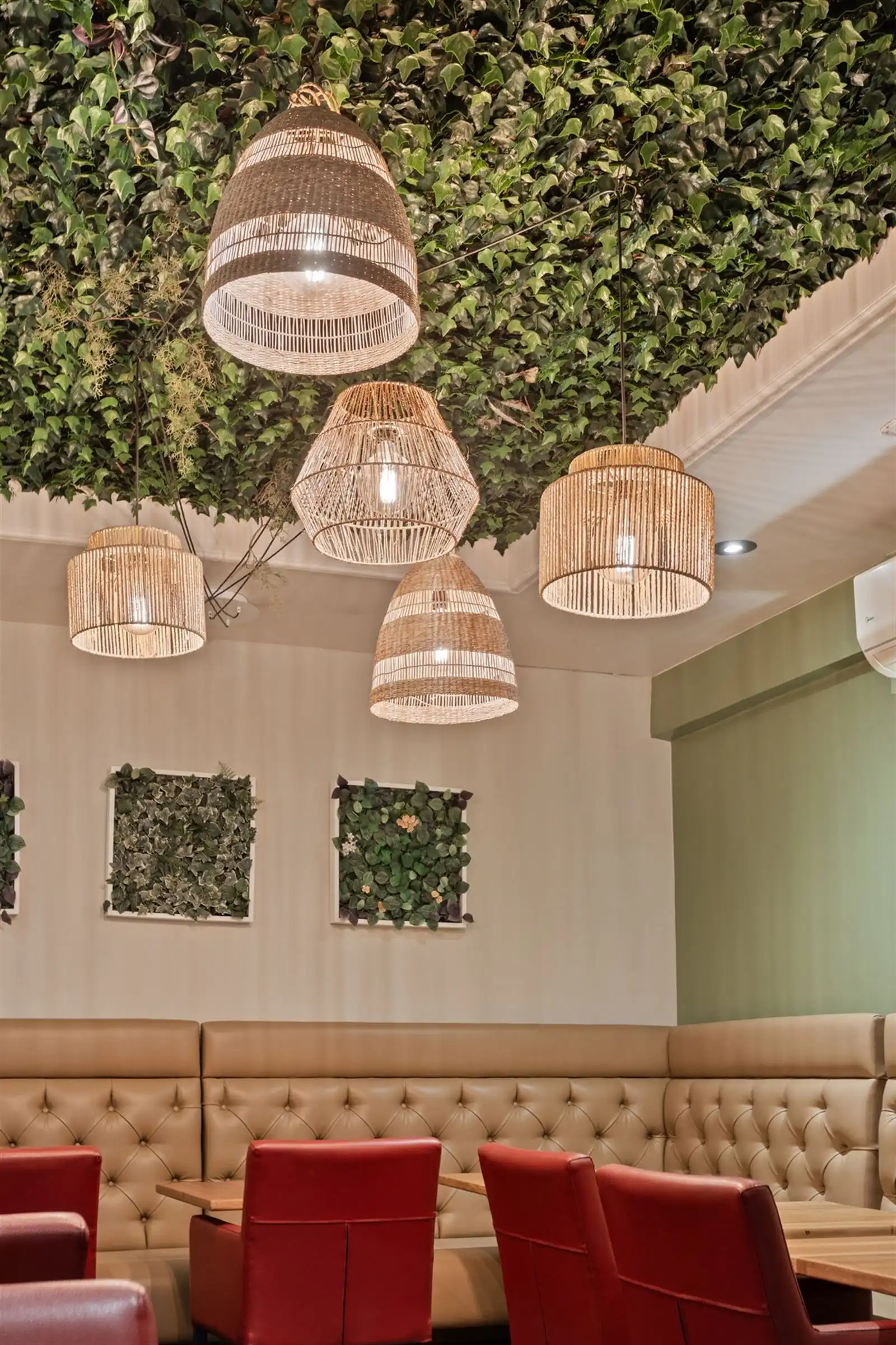 Volledig uitgerust restaurant, klaar voor opstart! foto 12