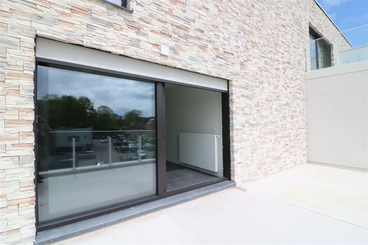 Bosrijke omgeving, enerzuinig, uniek concept foto 13