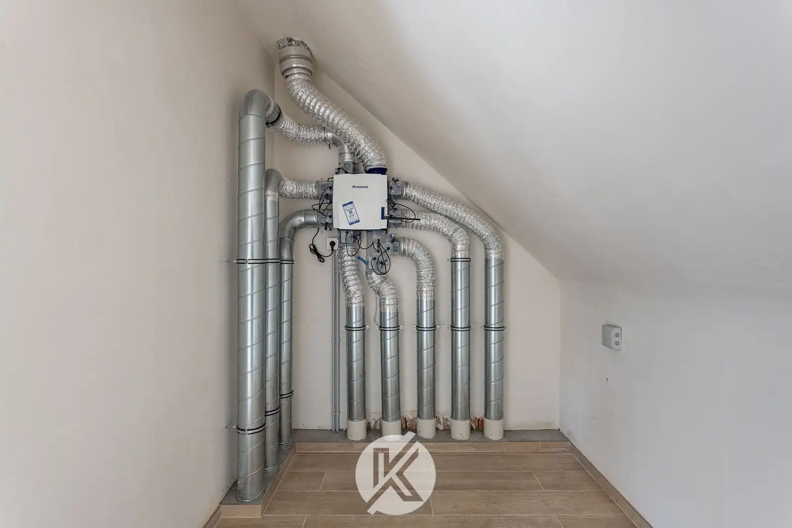 Energiezuinig wonen in alle rust foto 29