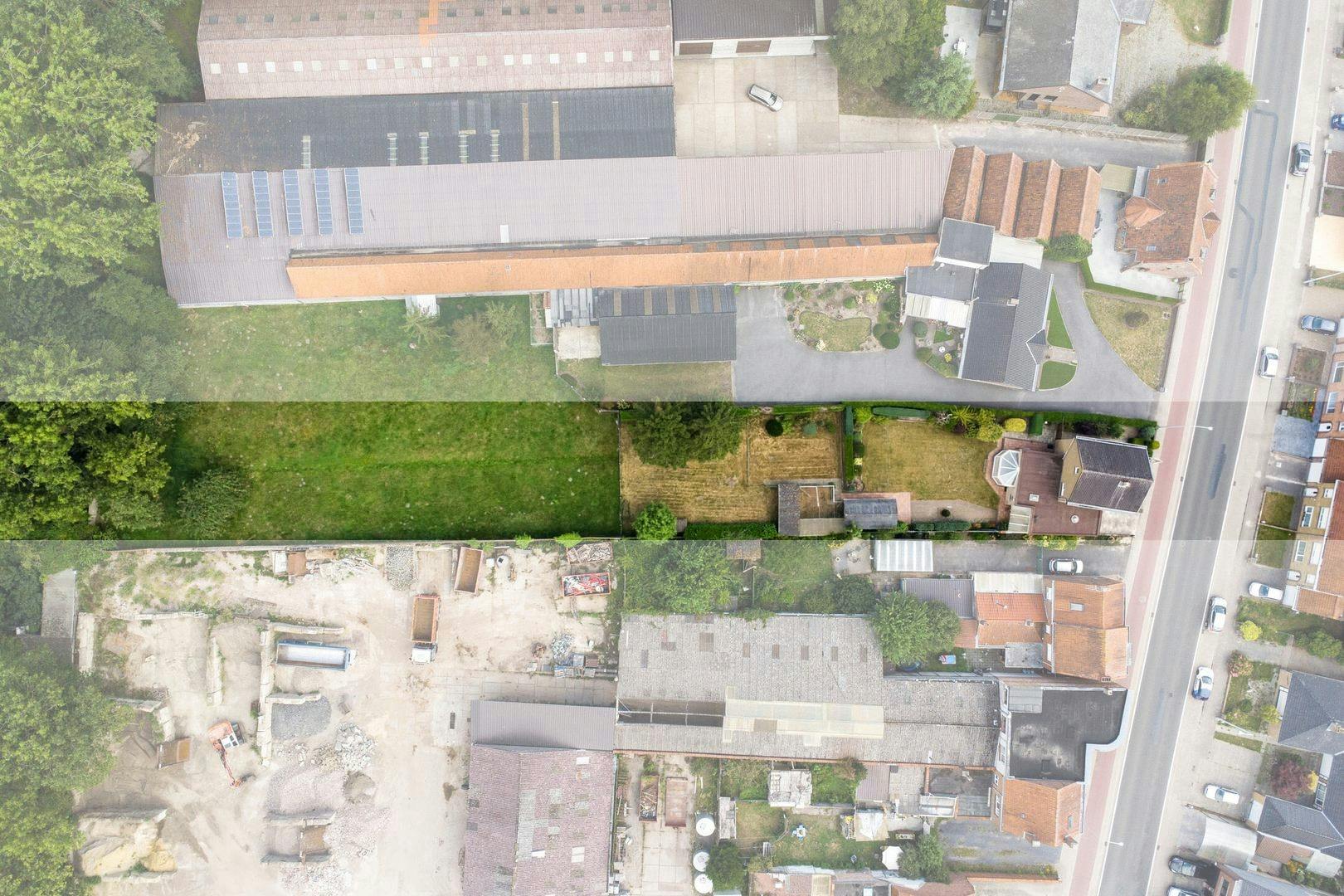 Vrijstaand huis te koop met 3 slaapkamers te Assebroek foto 13