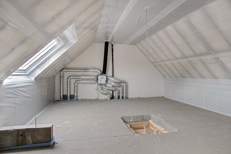 Prachtige, verrassend ruime nieuwbouwwoning met 3 slaapkamers én inpandige garage te koop in Dentergem! foto 17