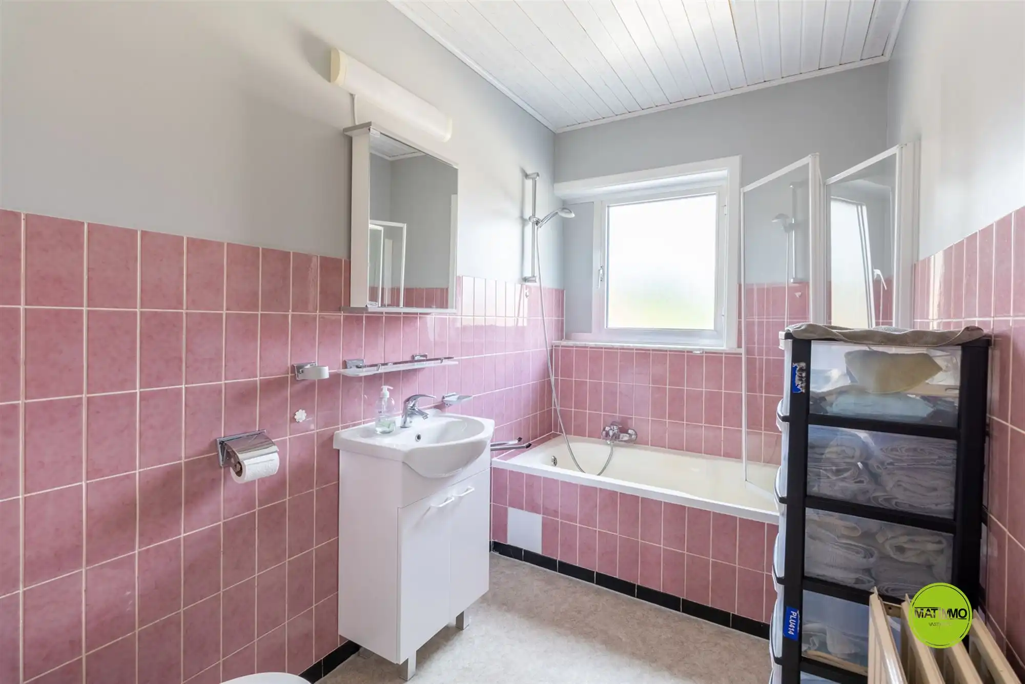  Ruim appartement met 2 slaapkamers en zuidgericht terras  foto 13