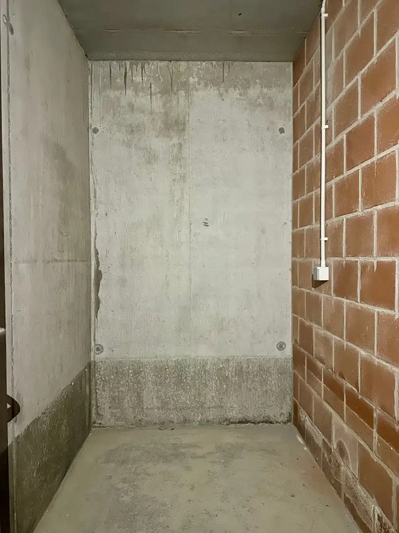 Nieuwbouwappartement in residentie De Brosserie foto 16