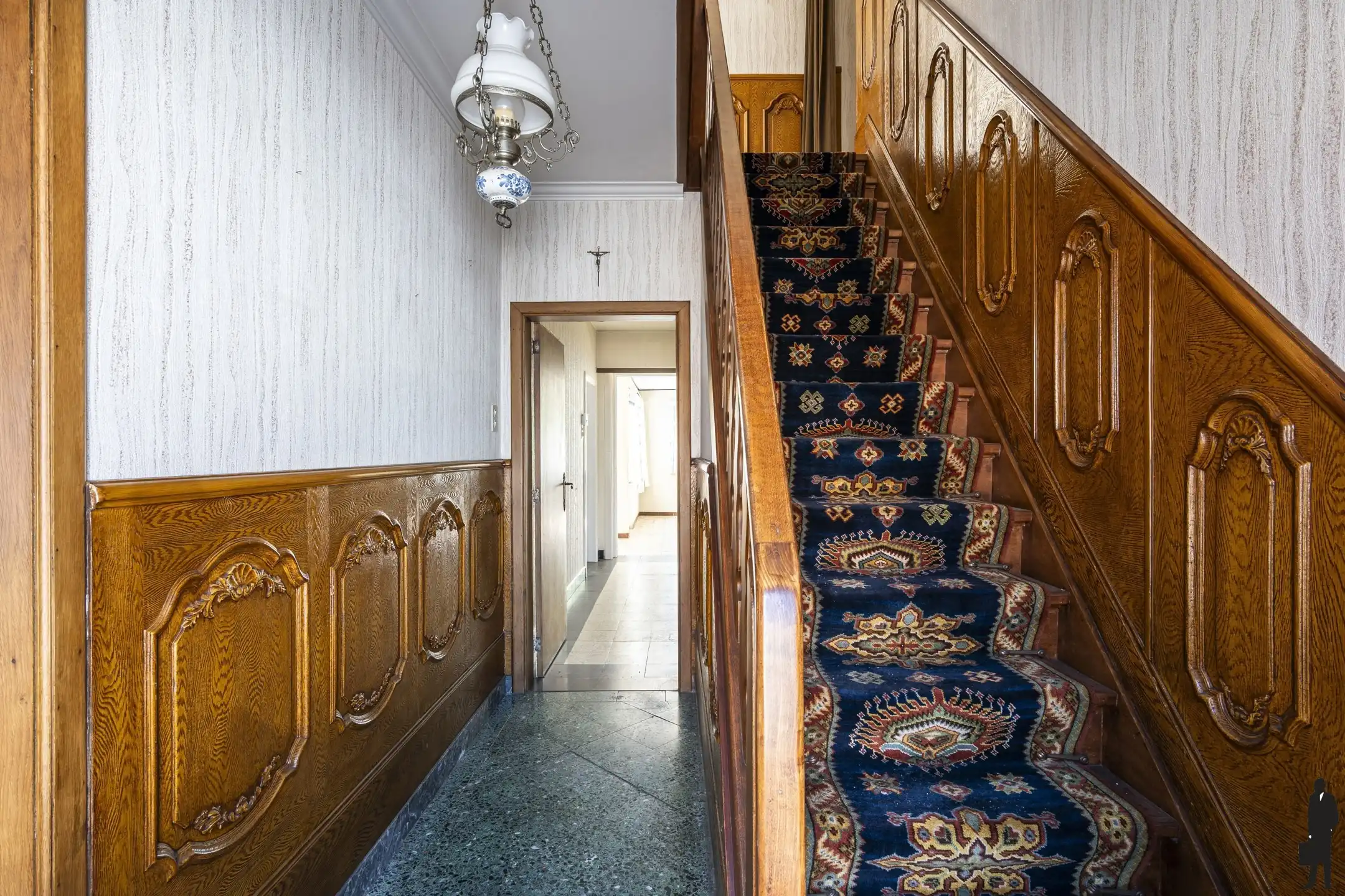 Gezellige woning met 3-5 slpks nabij het centrum Vosselaar! foto 12