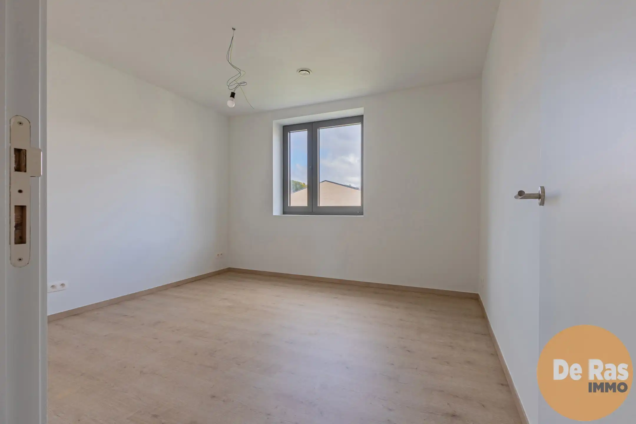 HERZELE - BEN Woning in uniek woonpark!  foto 8