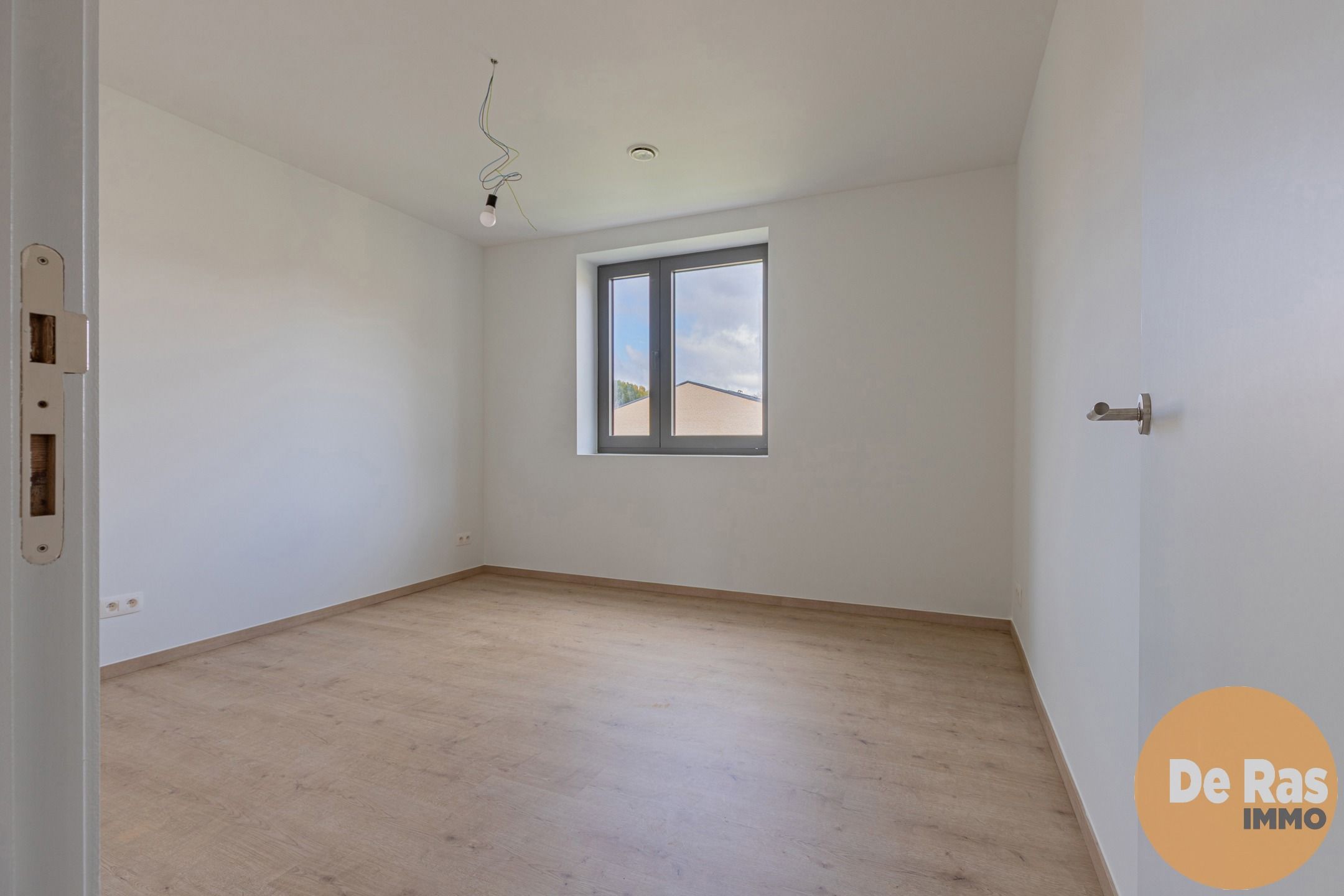 HERZELE - BEN Woning in uniek woonpark!  foto 8